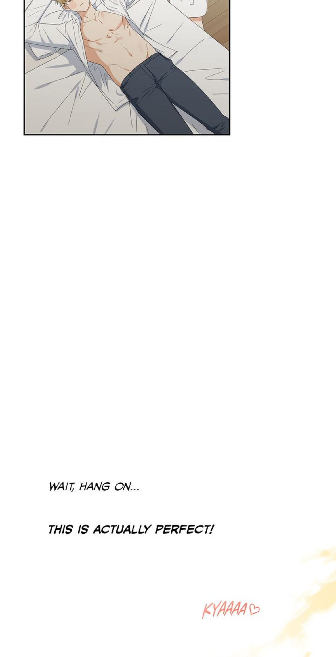 Sweet Dream Chapter 34 page 8 - 