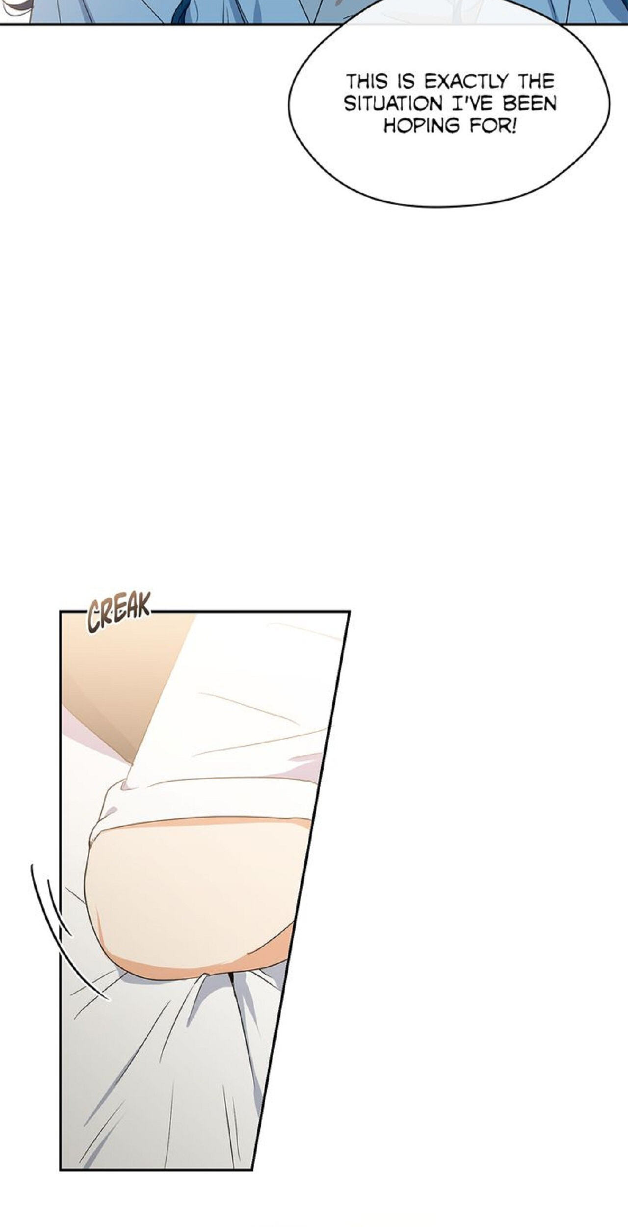 Sweet Dream Chapter 34 page 10 - 
