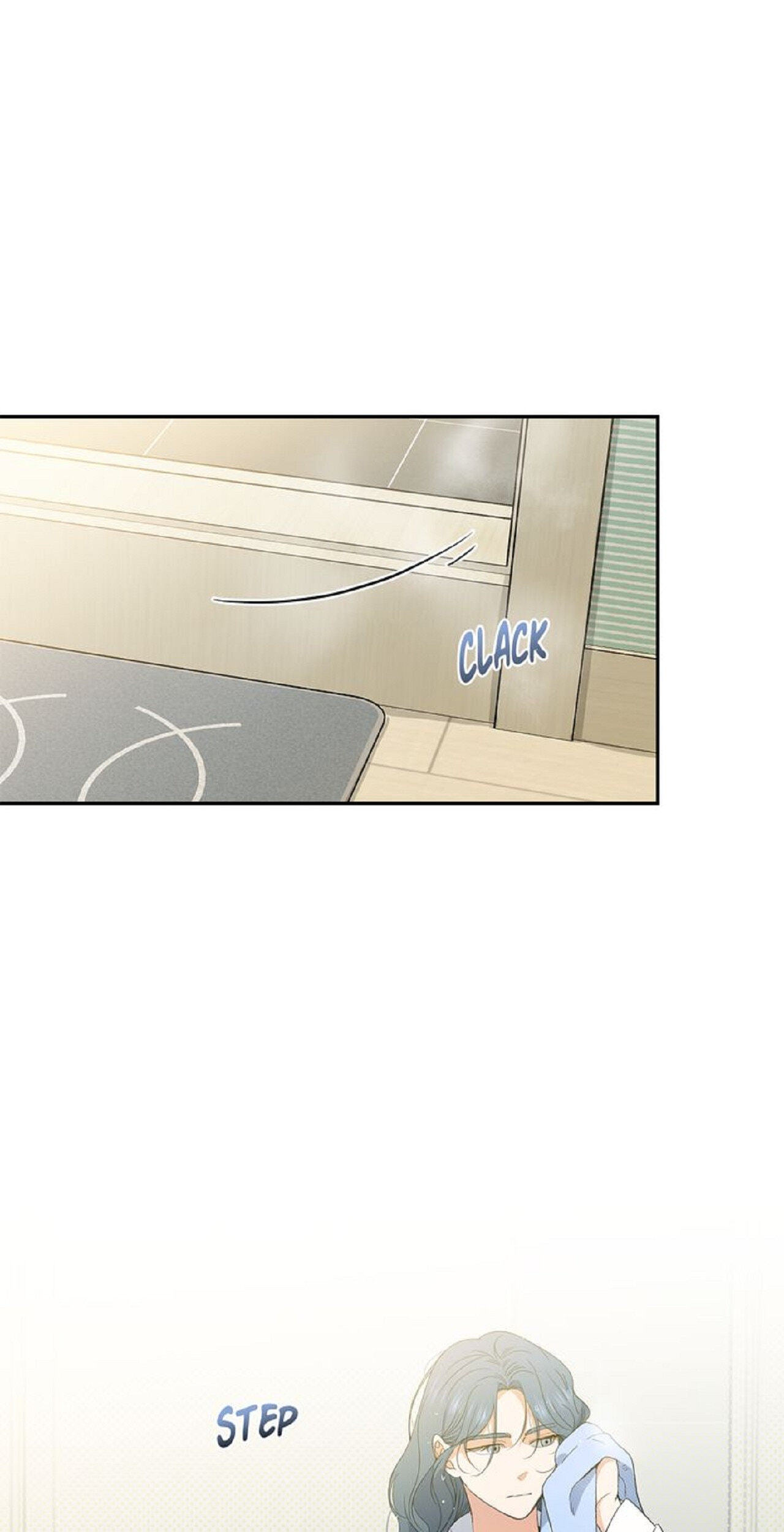 Sweet Dream Chapter 35 page 1 - 