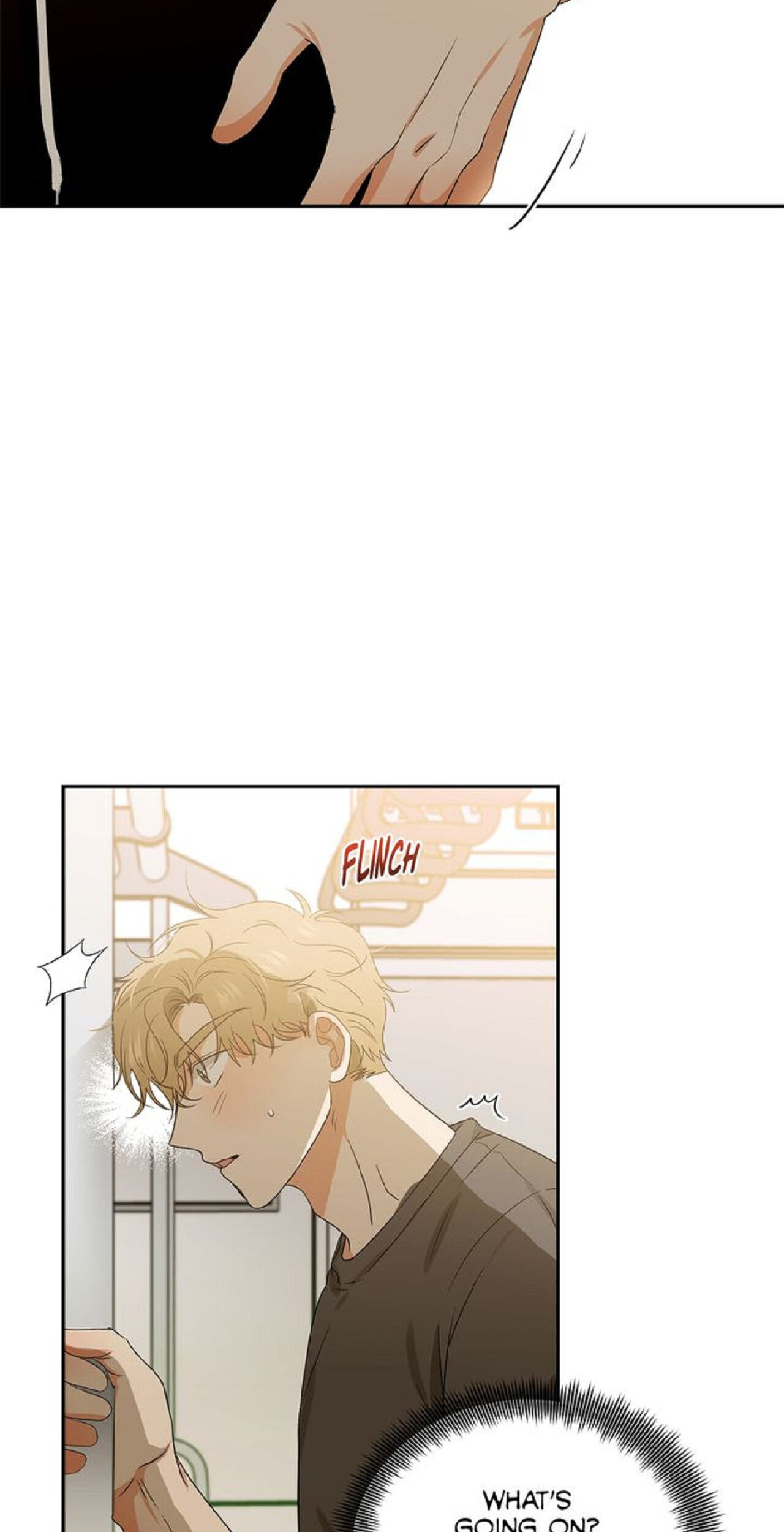 Sweet Dream Chapter 35 page 12 - 