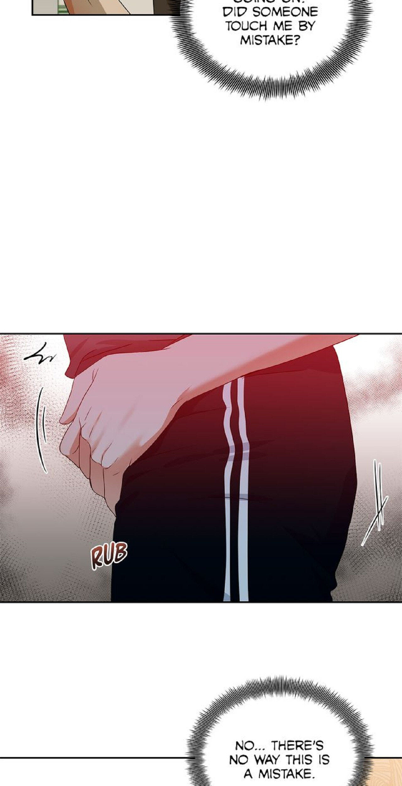 Sweet Dream Chapter 35 page 13 - 