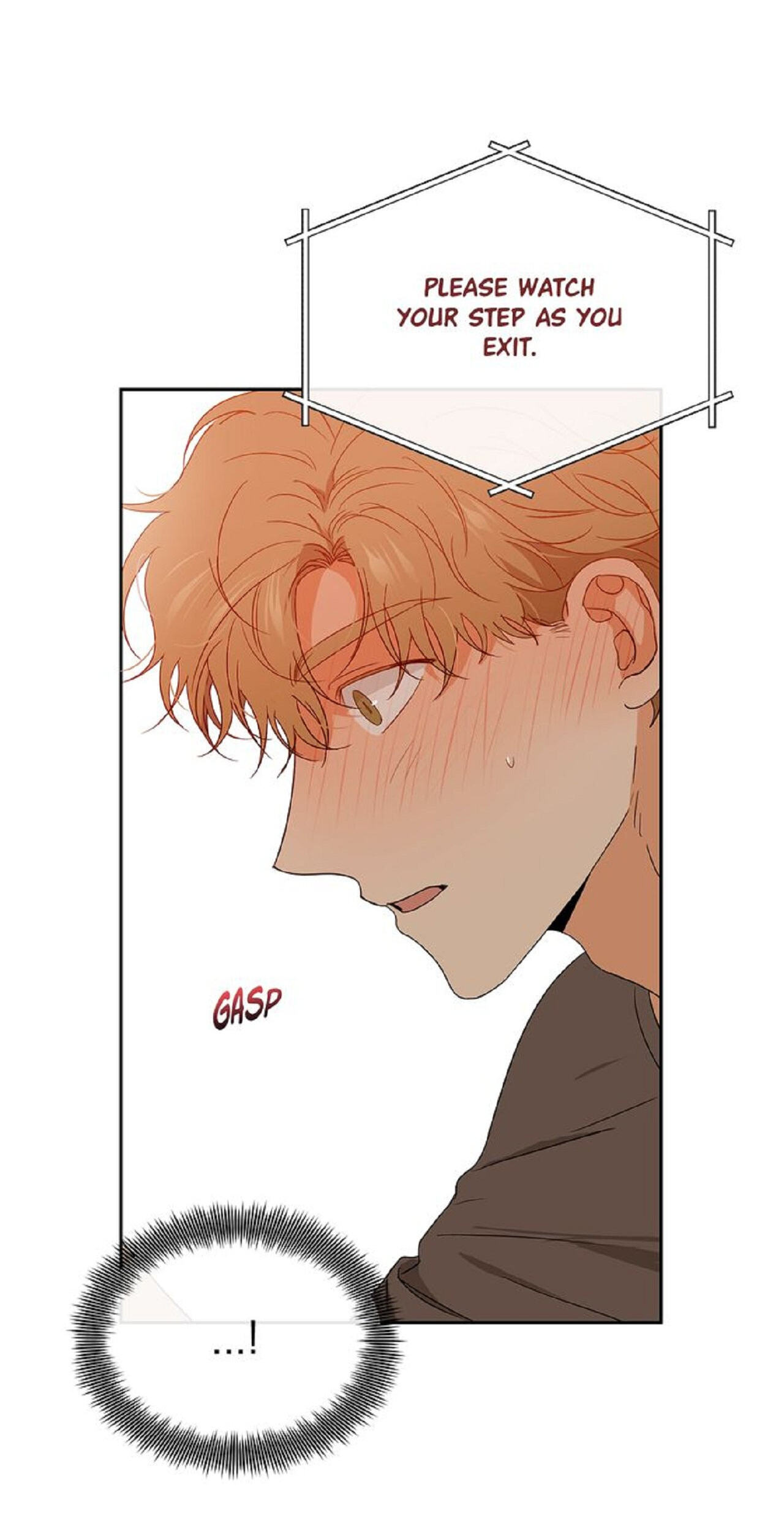 Sweet Dream Chapter 35 page 20 - 