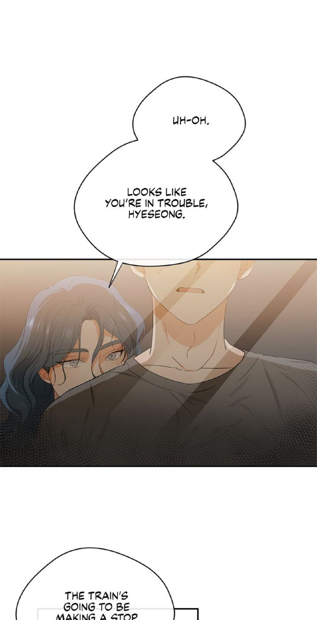 Sweet Dream Chapter 35 page 21 - 