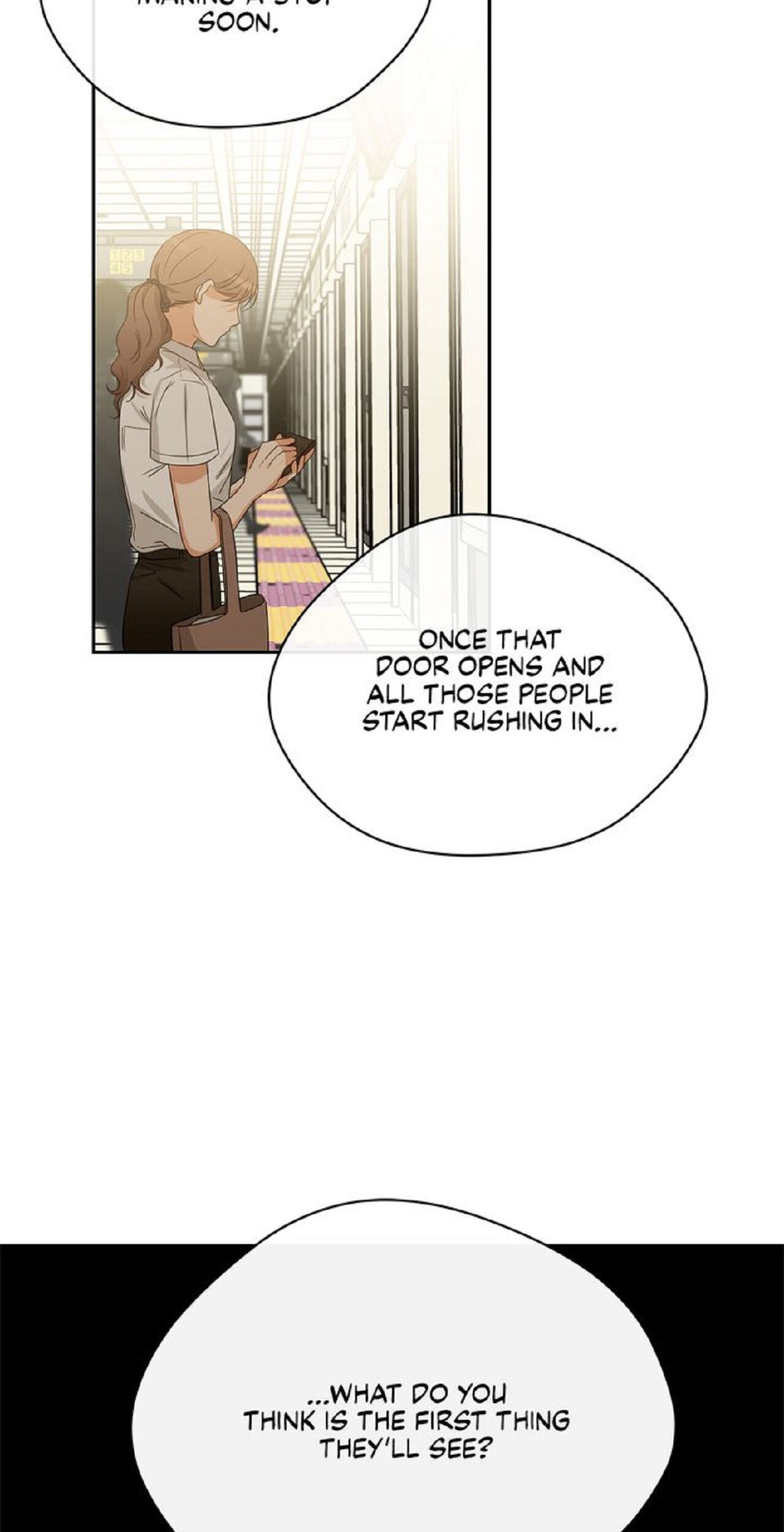 Sweet Dream Chapter 35 page 22 - 