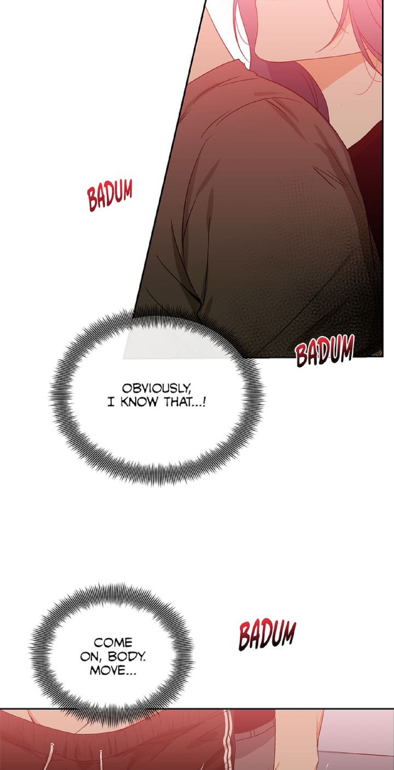 Sweet Dream Chapter 35 page 24 - 