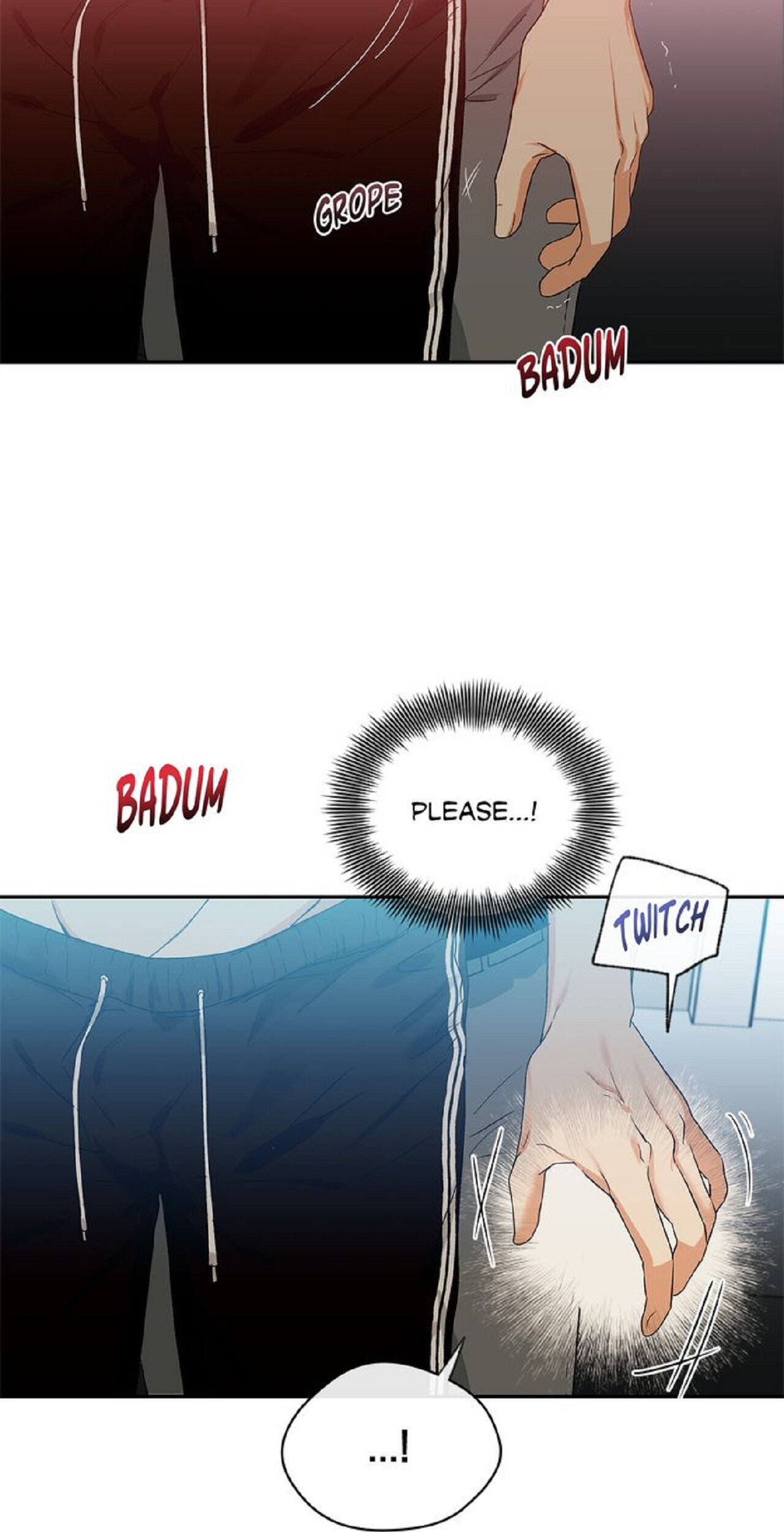 Sweet Dream Chapter 35 page 25 - 