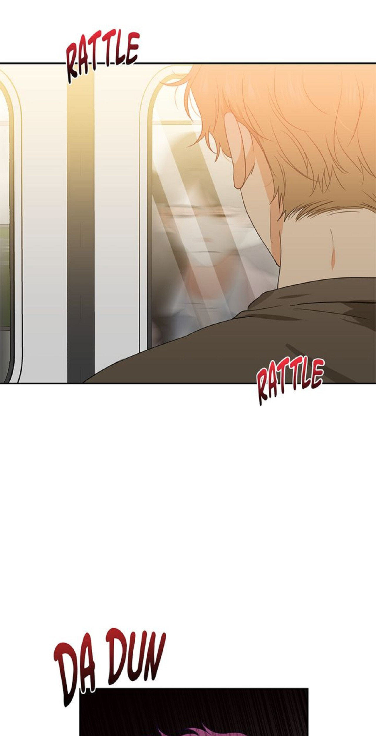 Sweet Dream Chapter 35 page 27 - 