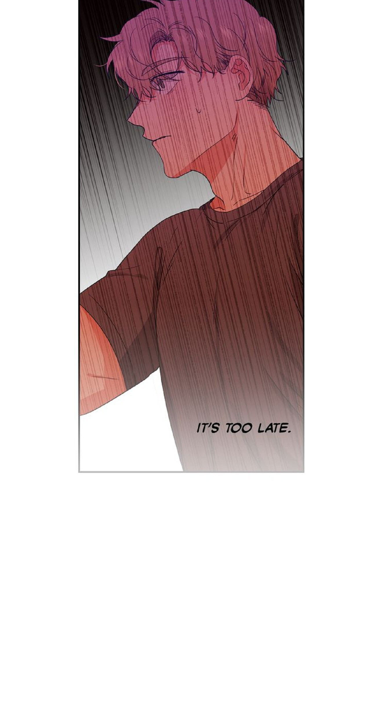 Sweet Dream Chapter 35 page 28 - 
