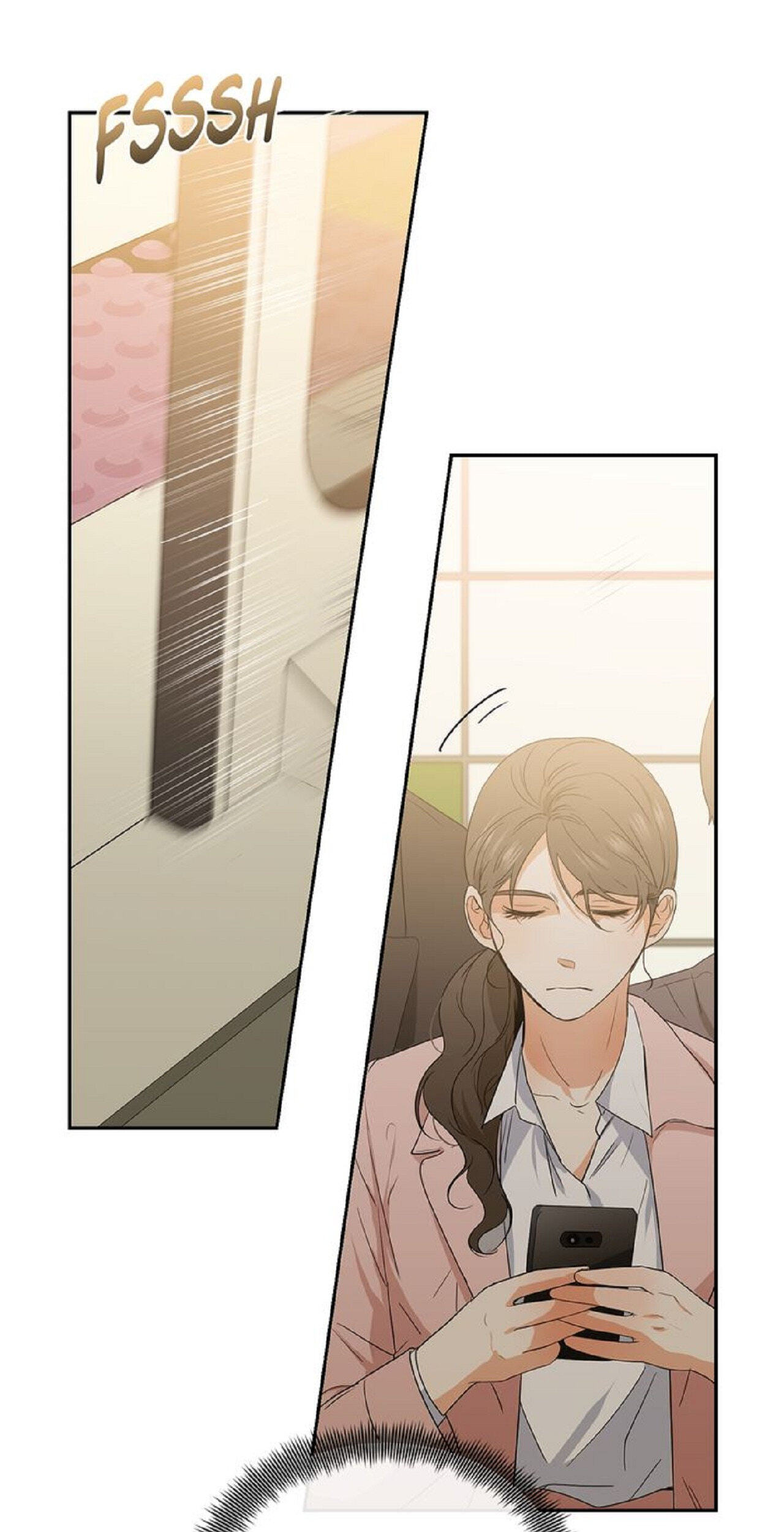 Sweet Dream Chapter 35 page 29 - 