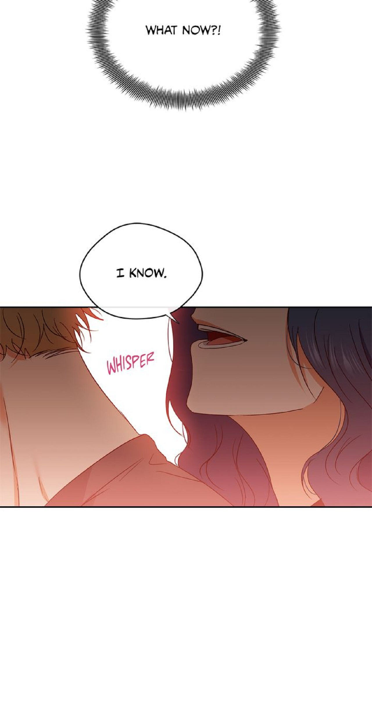 Sweet Dream Chapter 35 page 30 - 
