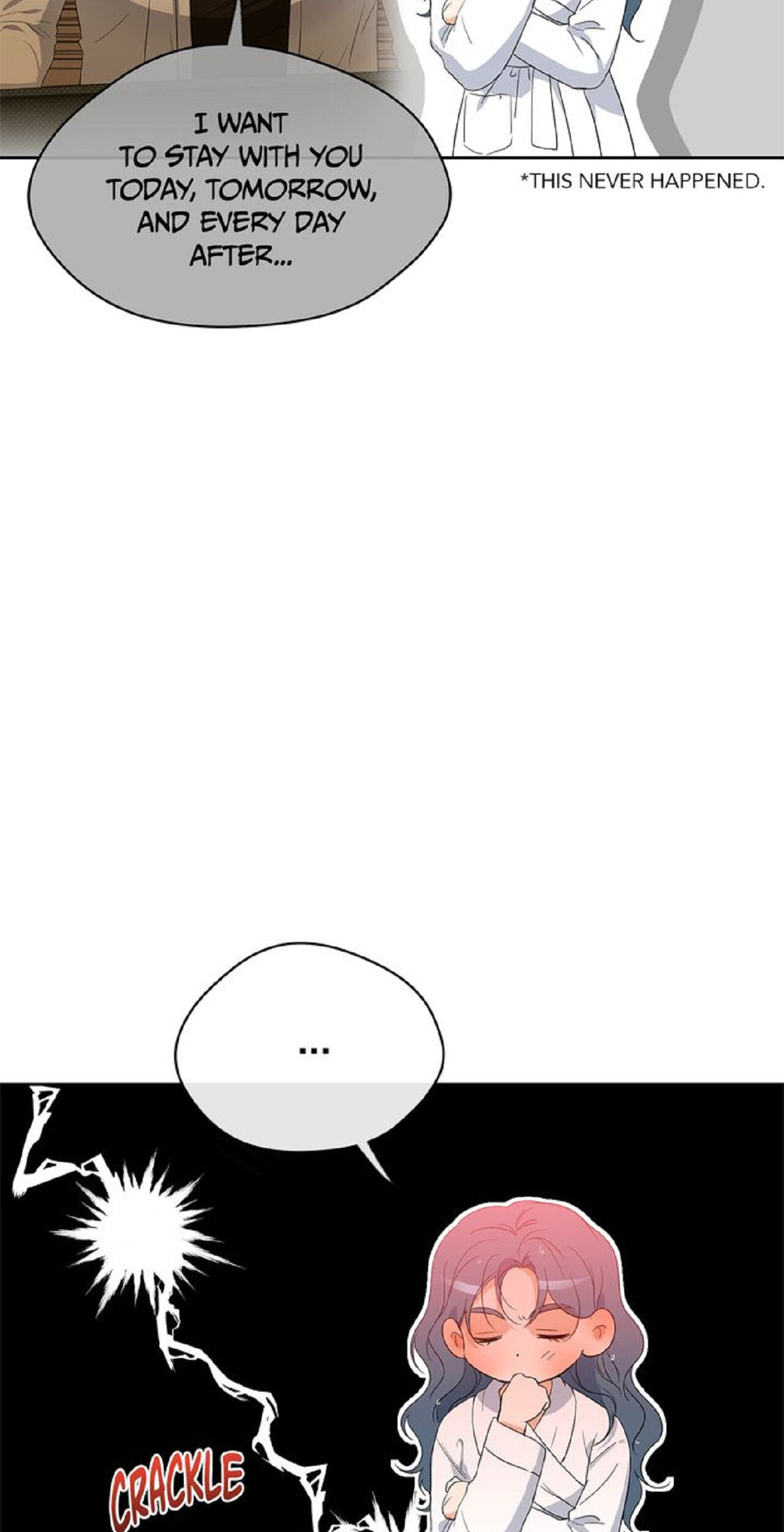 Sweet Dream Chapter 35 page 4 - 
