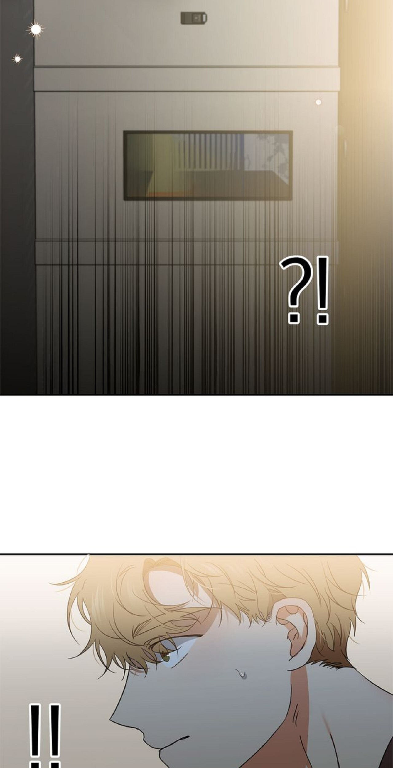 Sweet Dream Chapter 35 page 32 - 