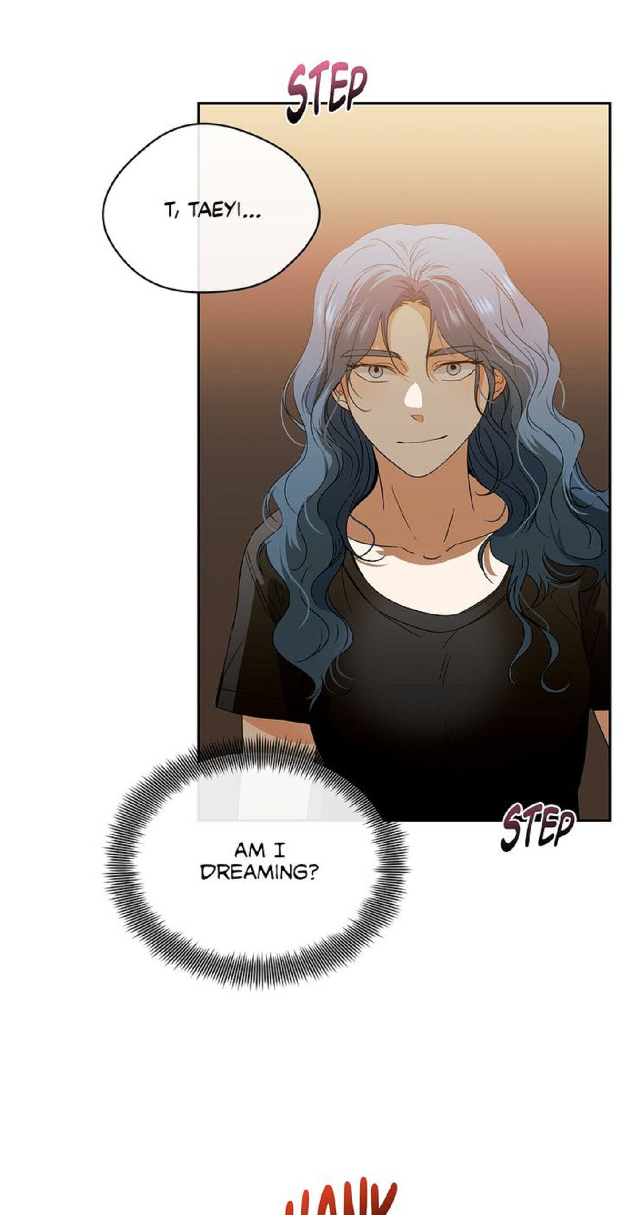 Sweet Dream Chapter 35 page 35 - 
