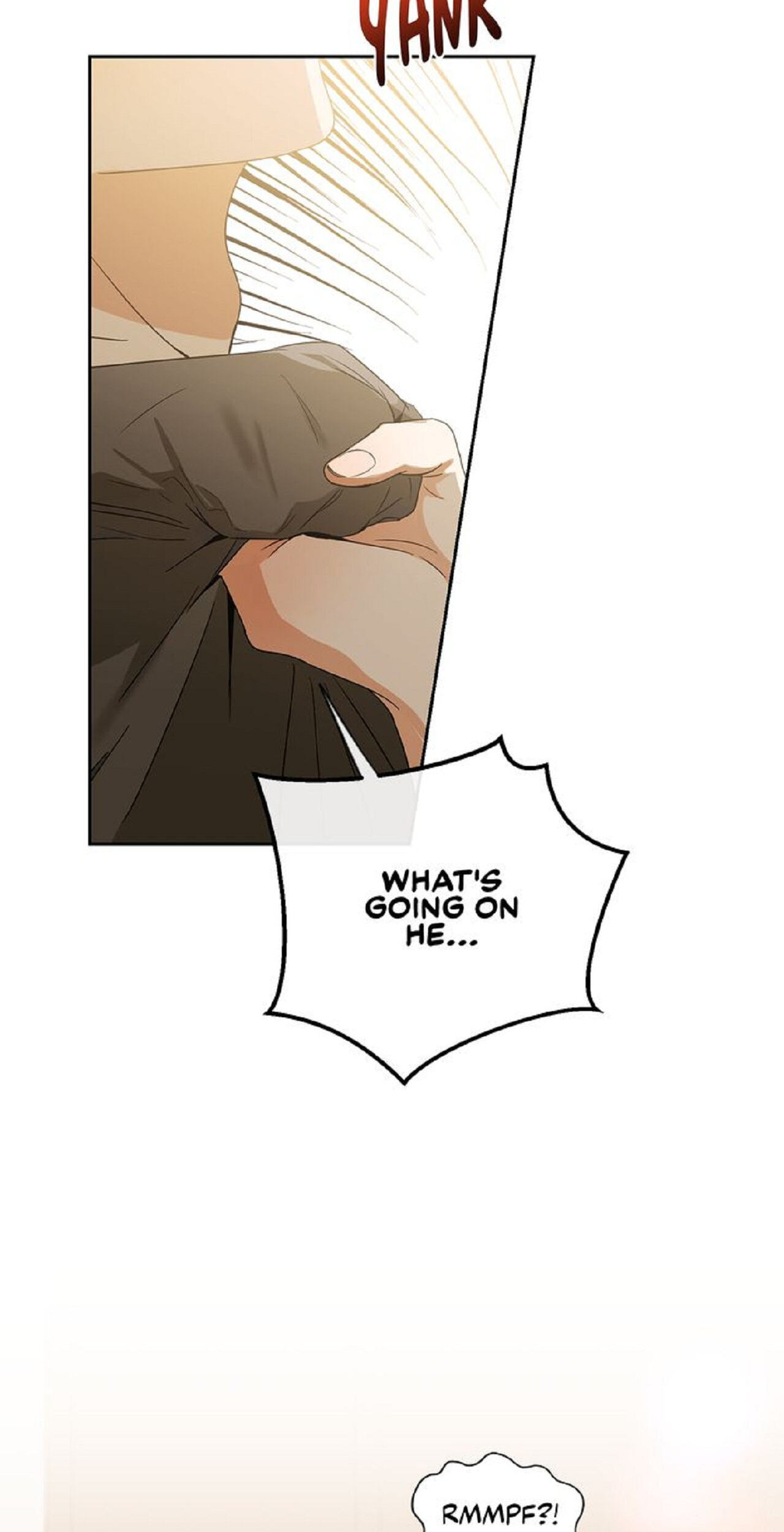 Sweet Dream Chapter 35 page 36 - 