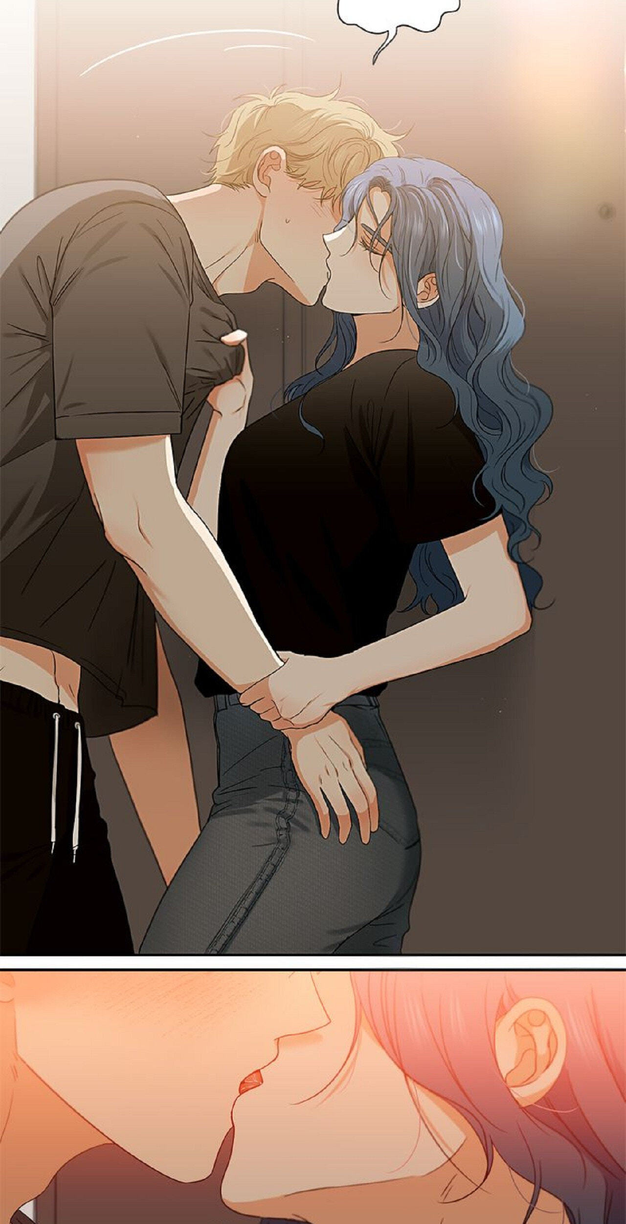 Sweet Dream Chapter 35 page 37 - 