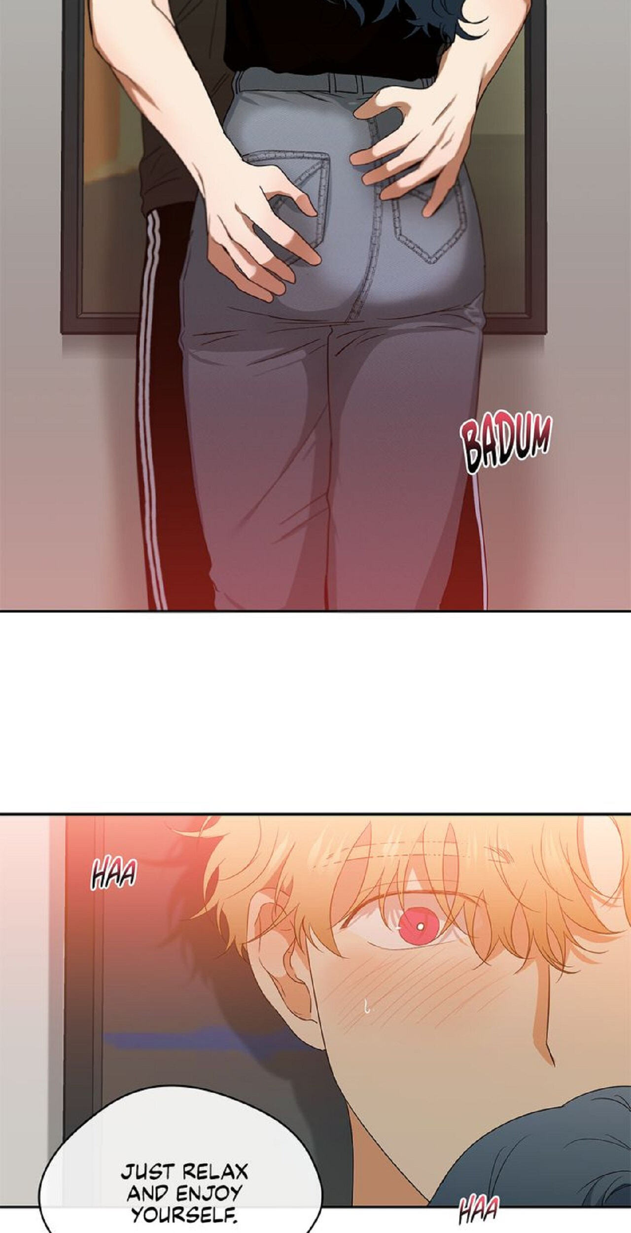 Sweet Dream Chapter 35 page 42 - 