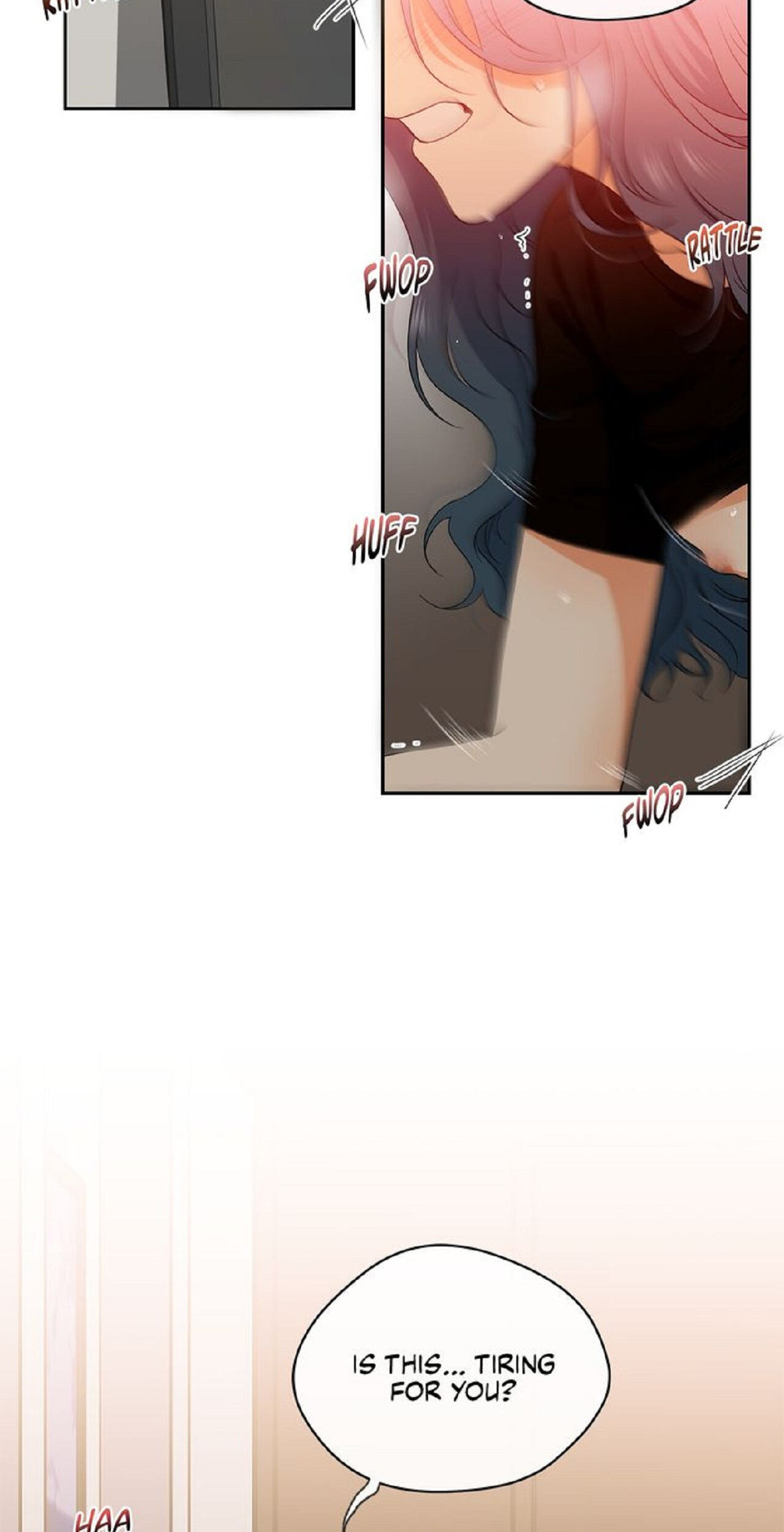 Sweet Dream Chapter 35 page 44 - 