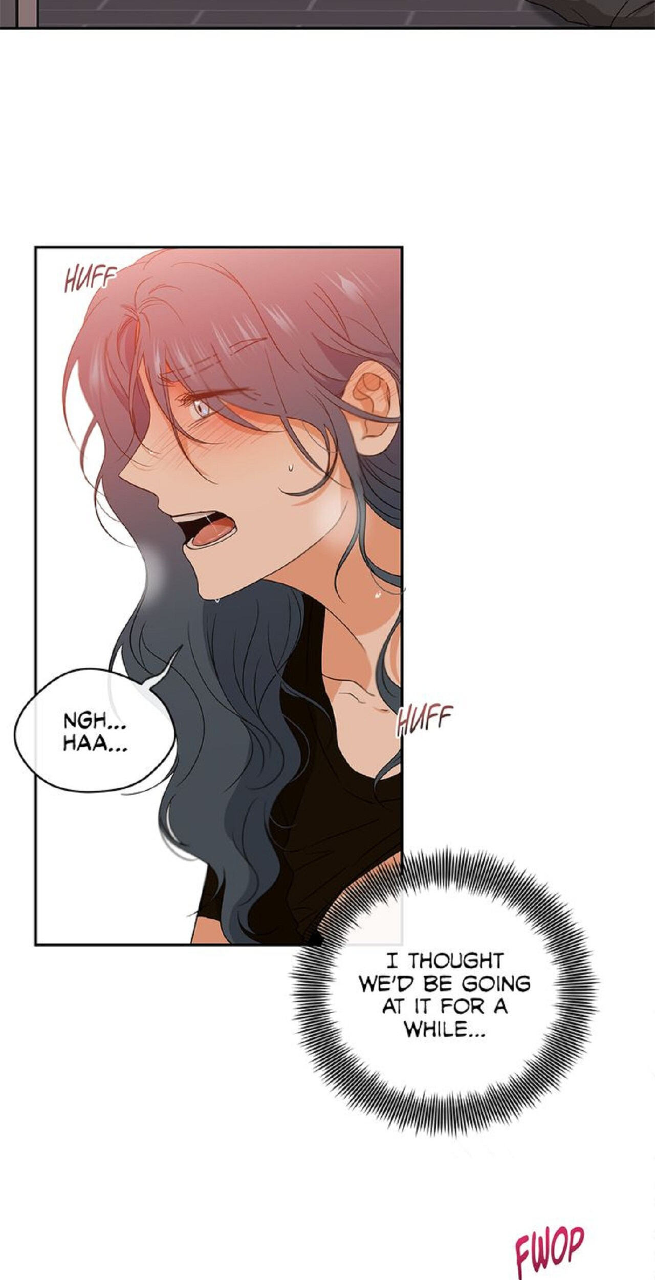 Sweet Dream Chapter 35 page 46 - 