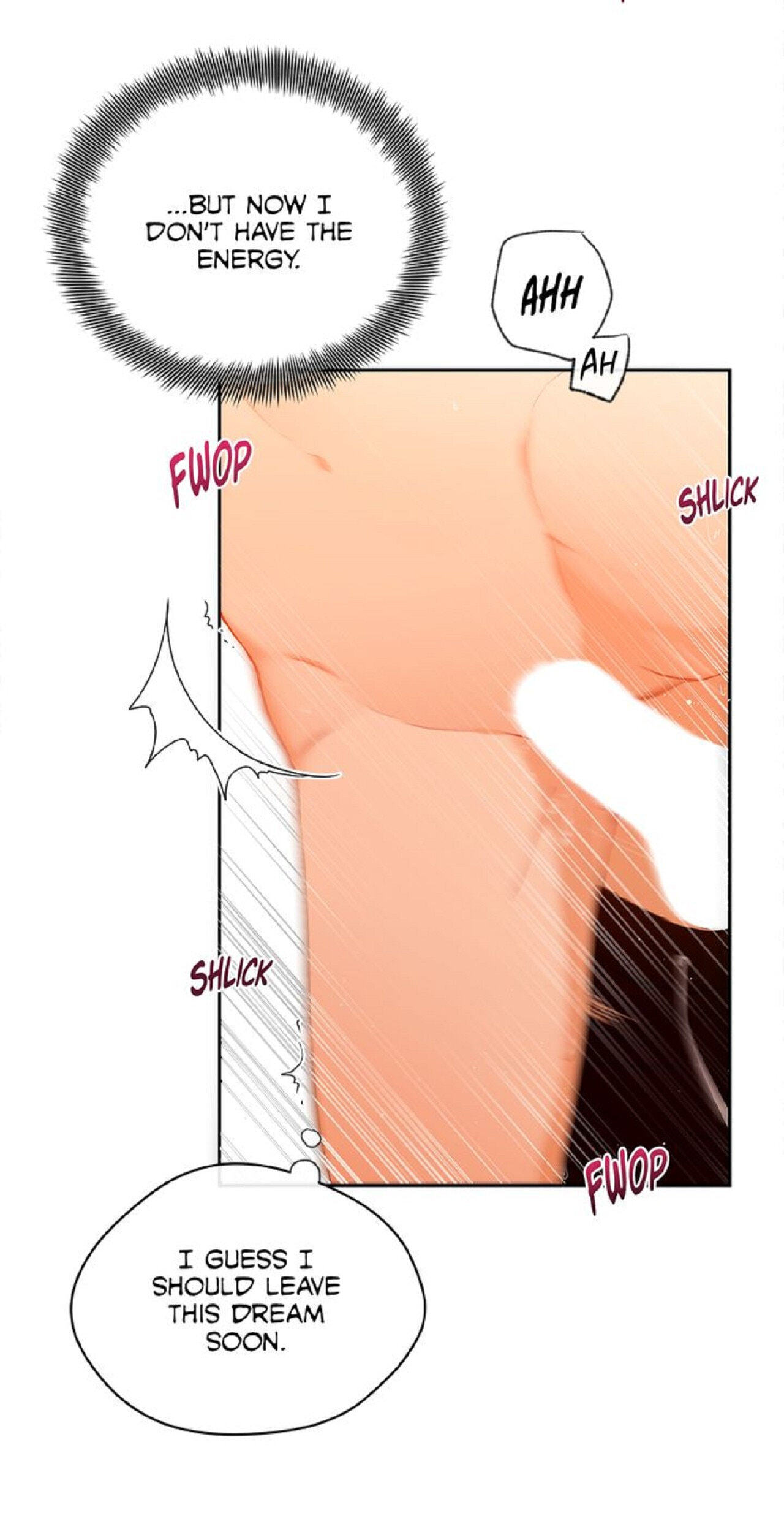 Sweet Dream Chapter 35 page 47 - 