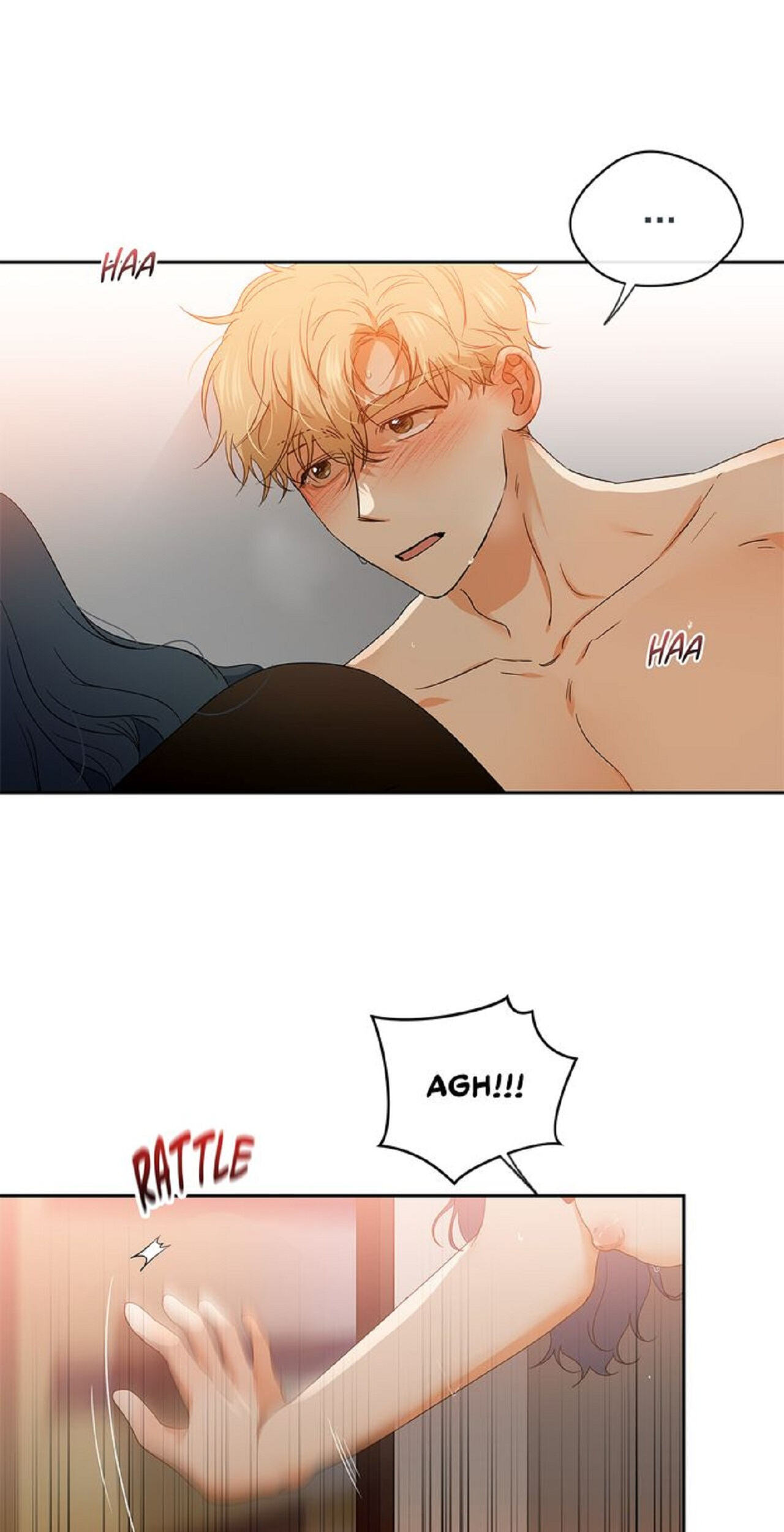 Sweet Dream Chapter 35 page 48 - 