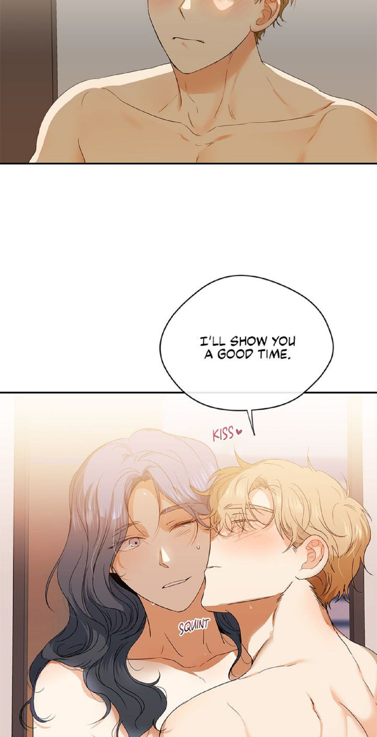 Sweet Dream Chapter 35 page 54 - 