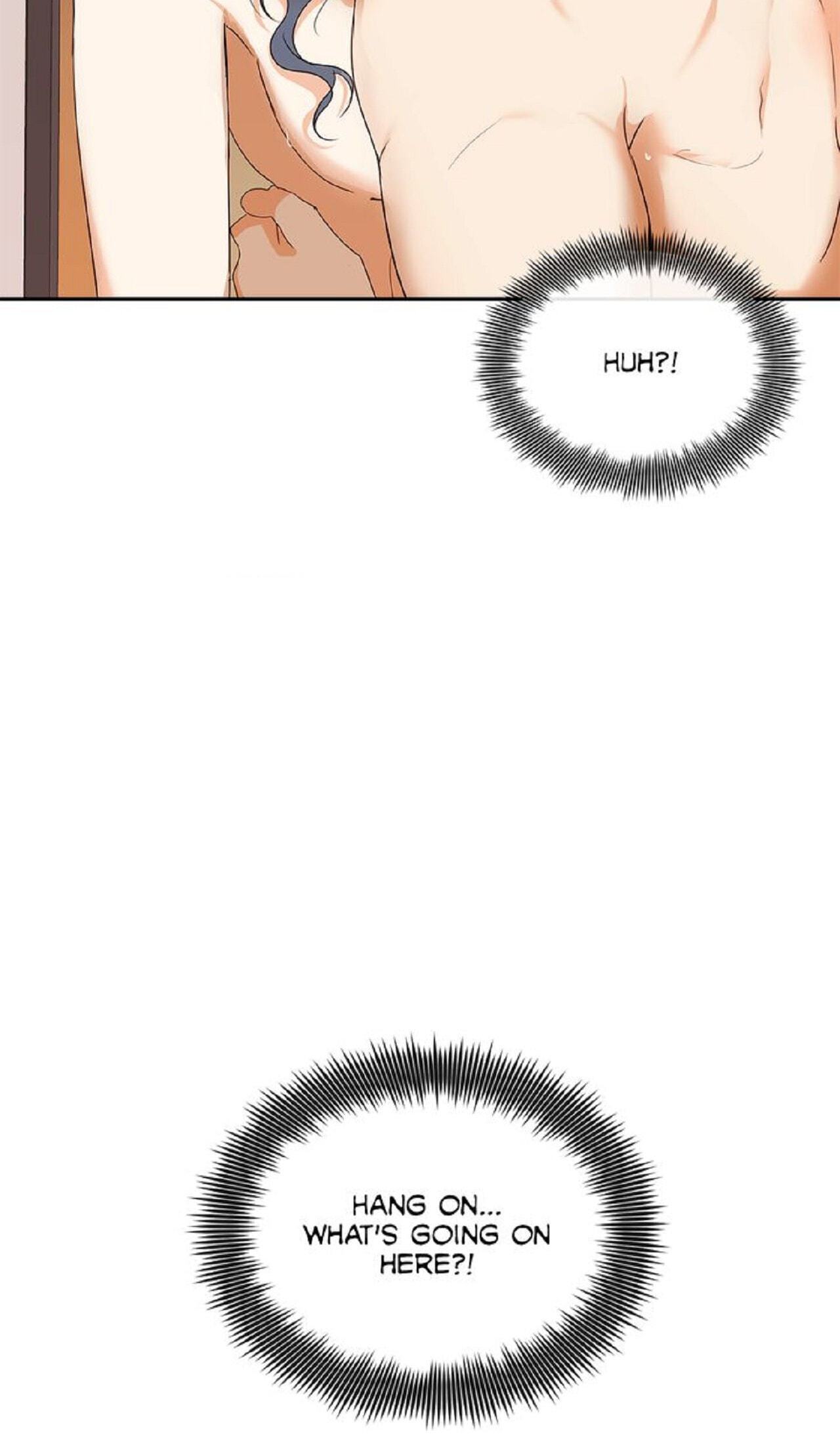 Sweet Dream Chapter 35 page 55 - 