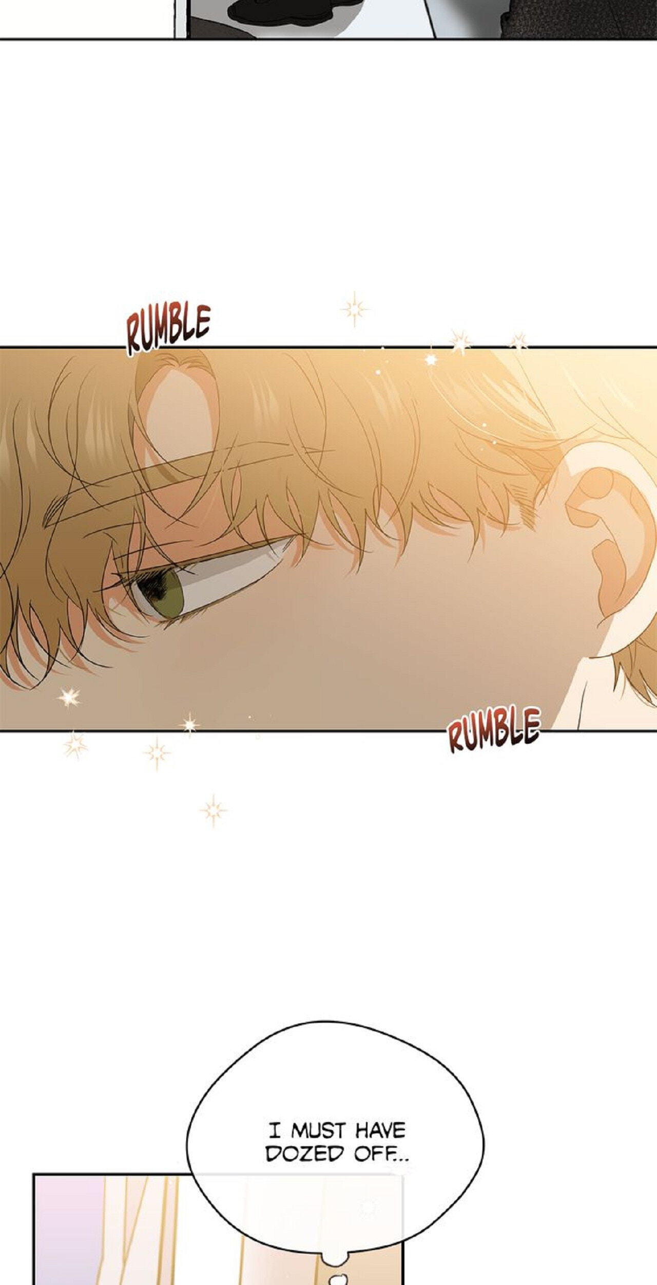 Sweet Dream Chapter 35 page 9 - 