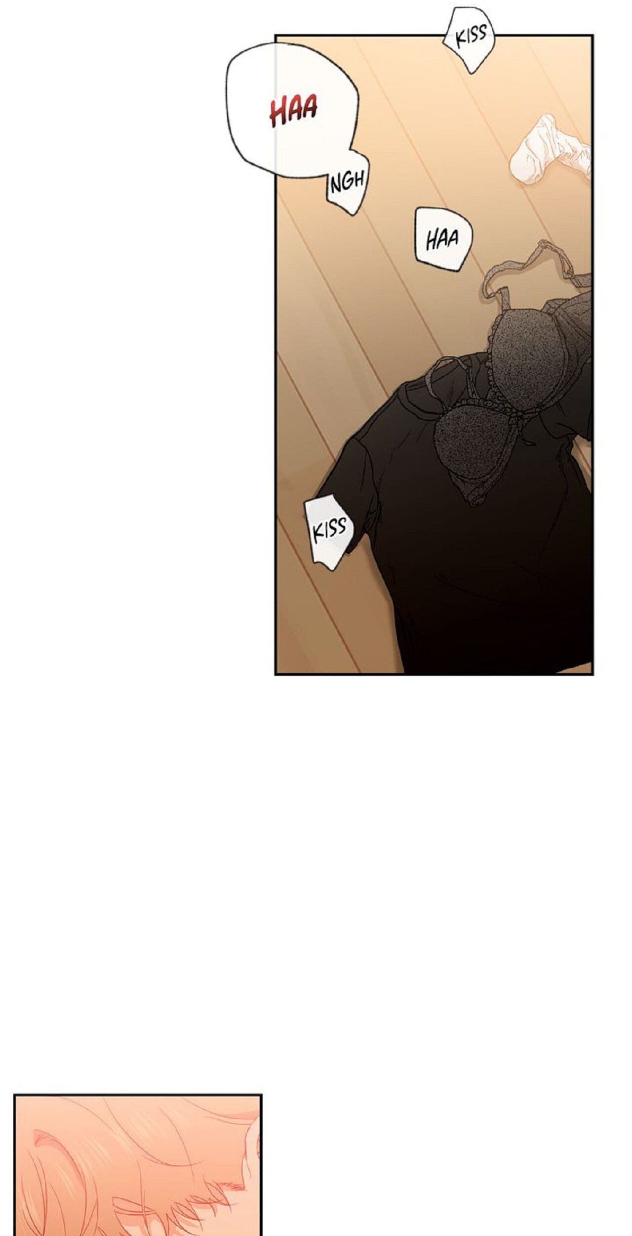 Sweet Dream Chapter 36 page 2 - 
