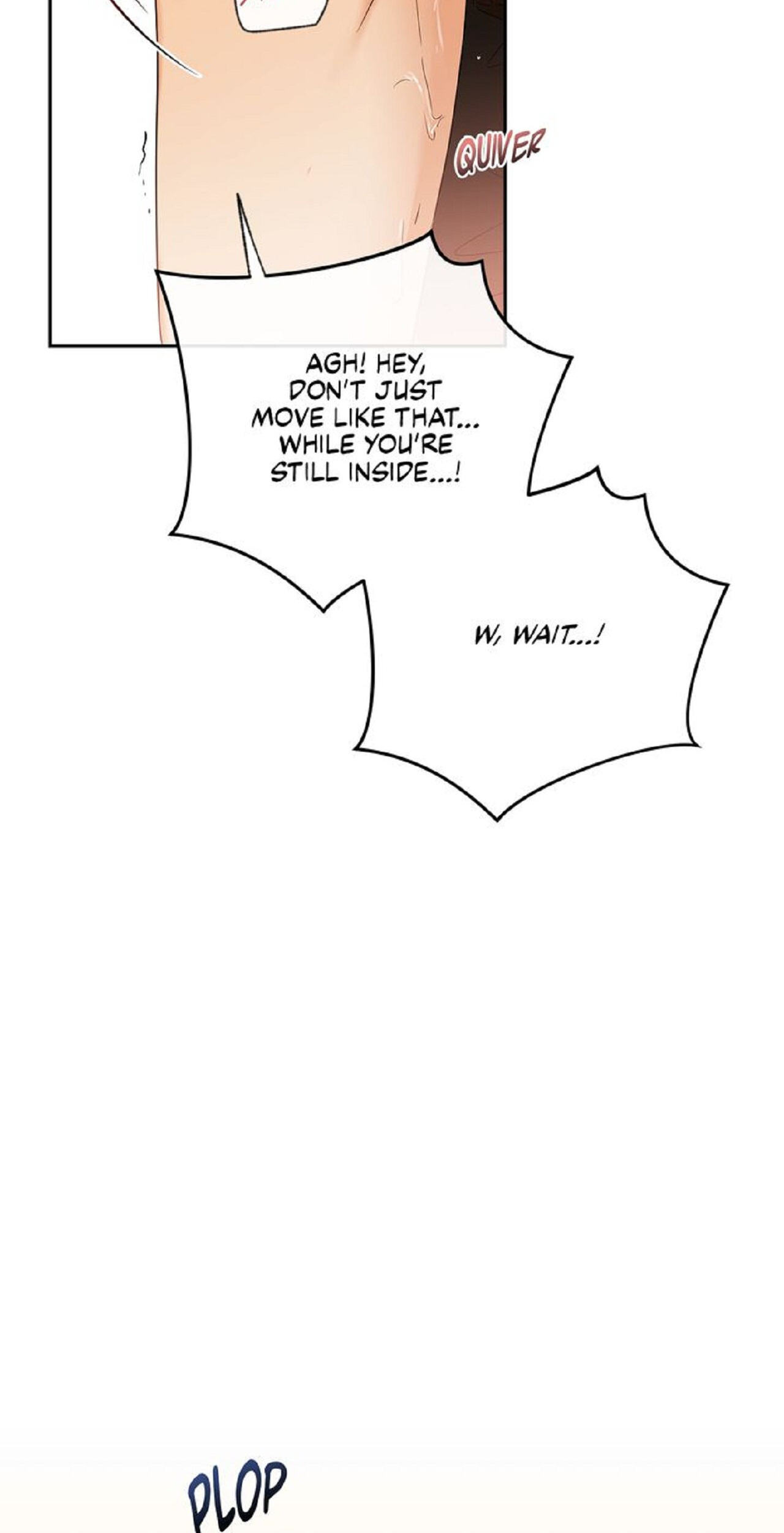 Sweet Dream Chapter 36 page 12 - 
