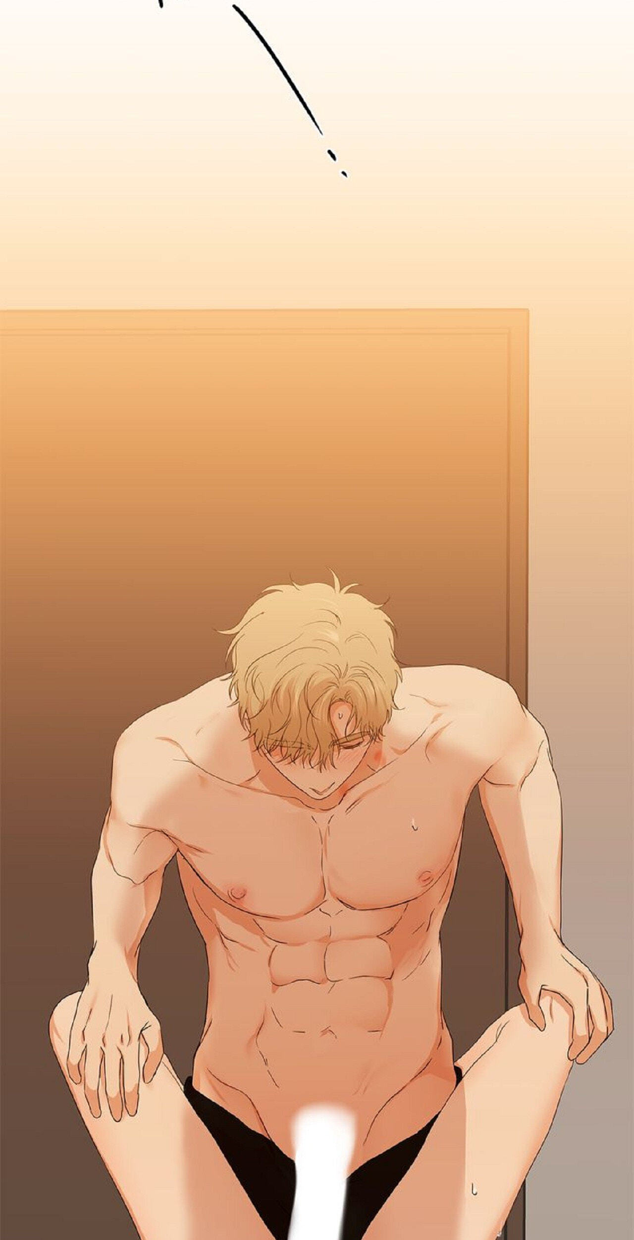 Sweet Dream Chapter 36 page 13 - 