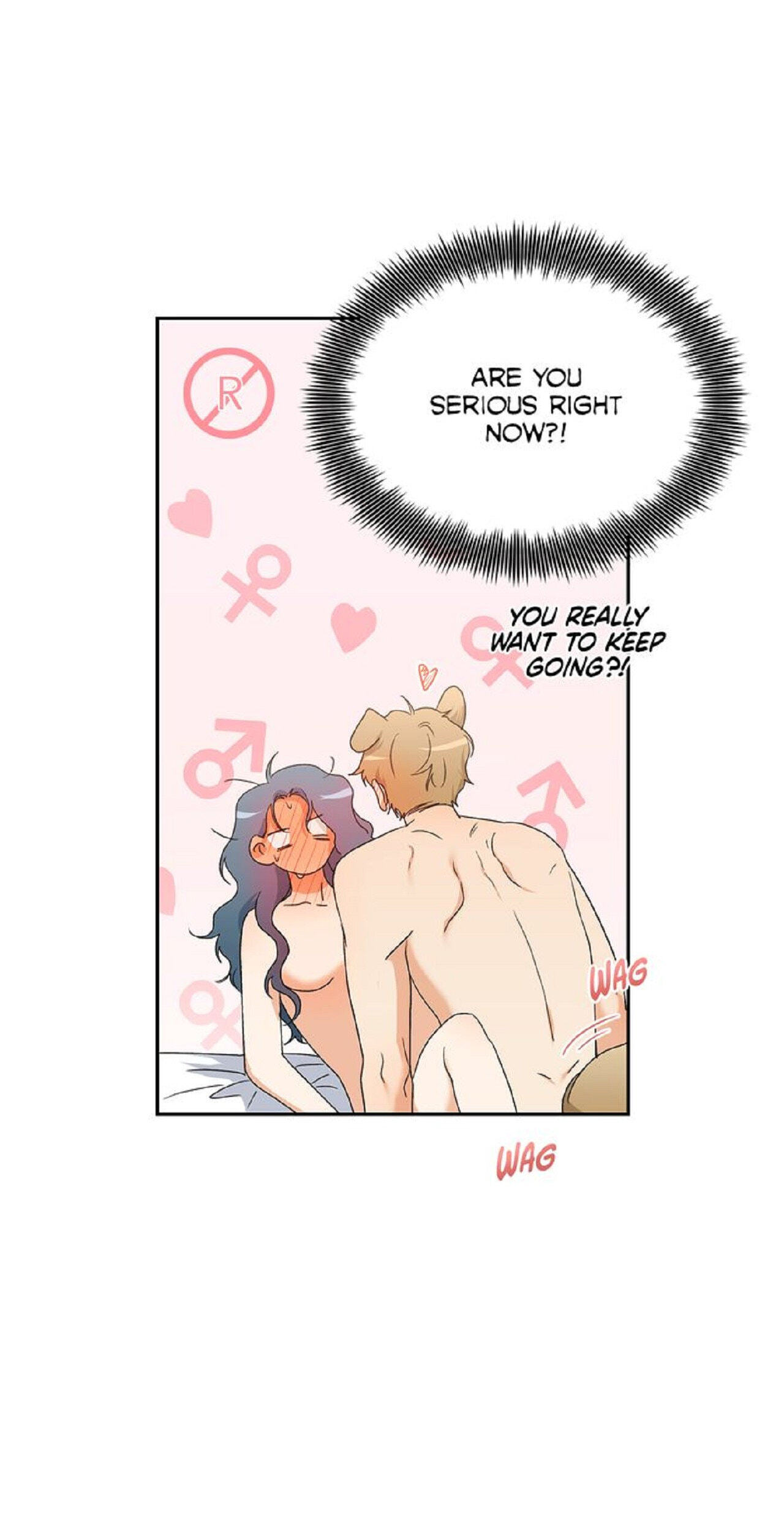 Sweet Dream Chapter 36 page 15 - 