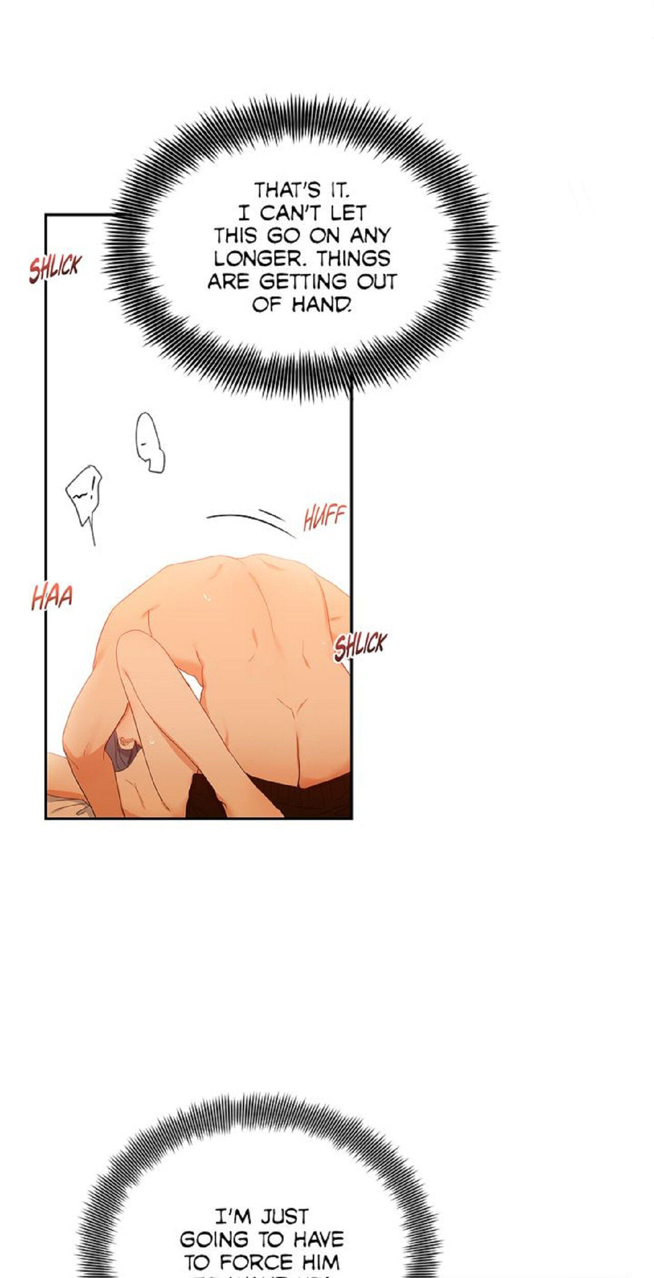 Sweet Dream Chapter 36 page 17 - 