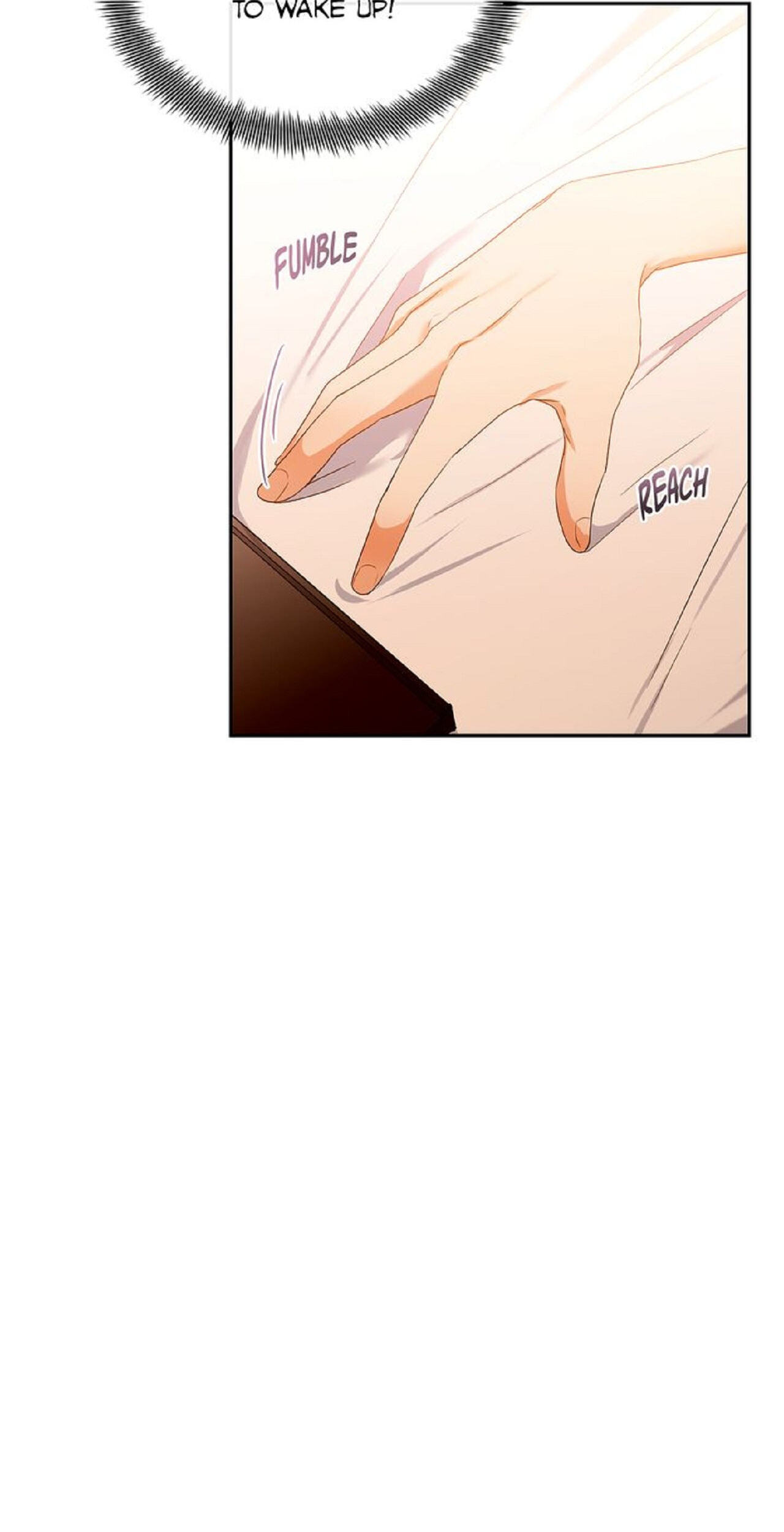 Sweet Dream Chapter 36 page 18 - 