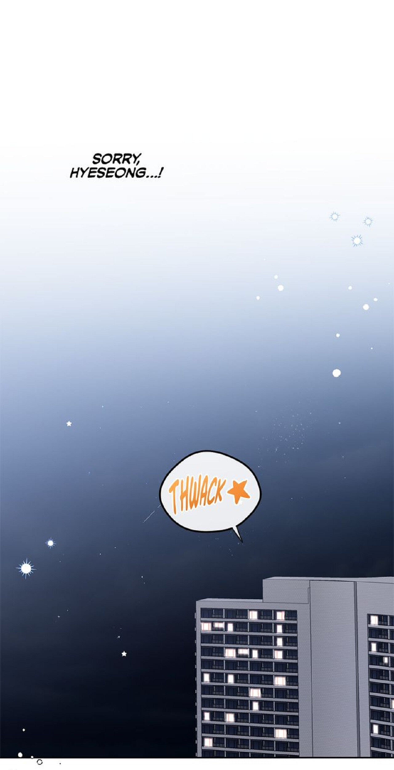 Sweet Dream Chapter 36 page 19 - 