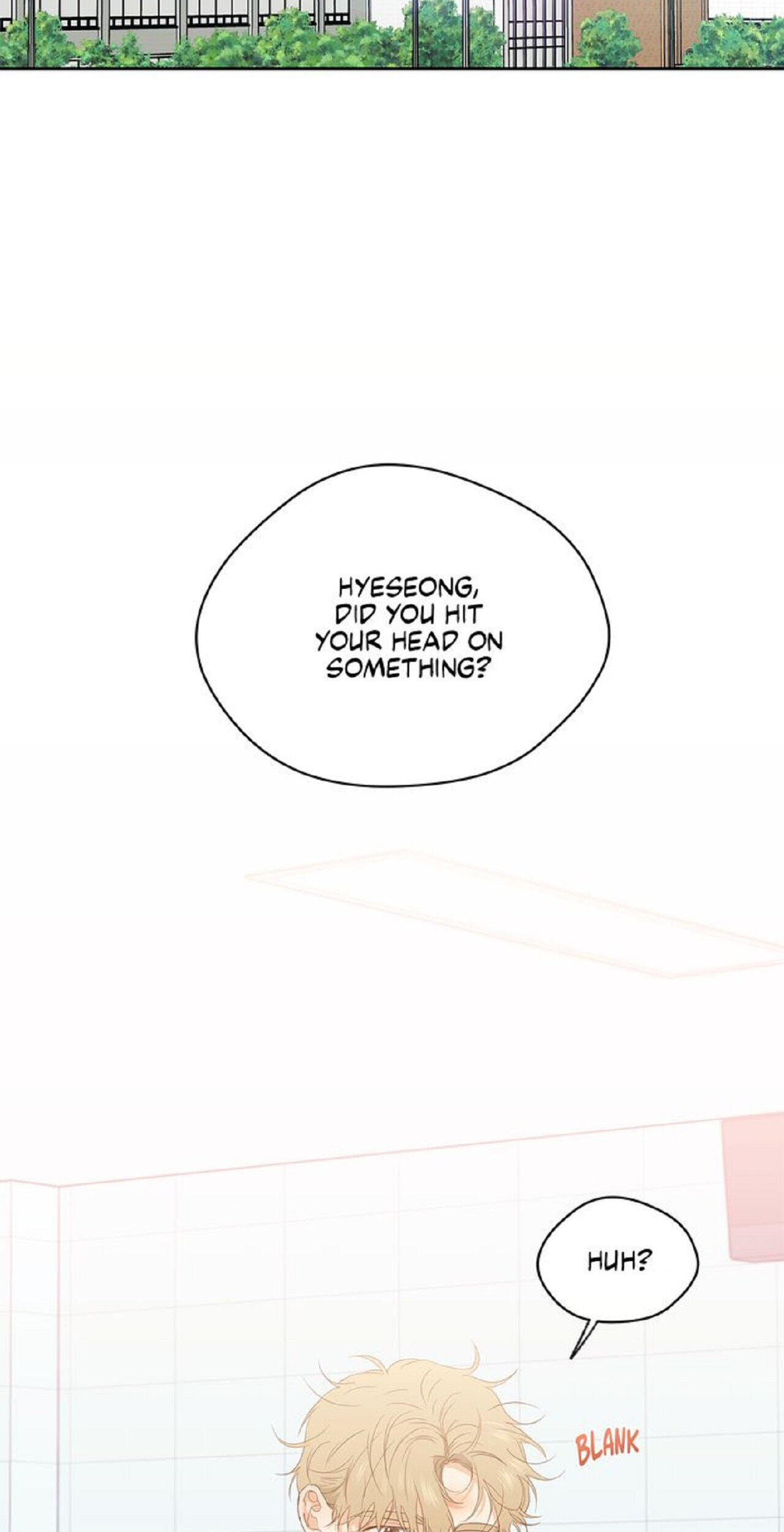 Sweet Dream Chapter 36 page 21 - 
