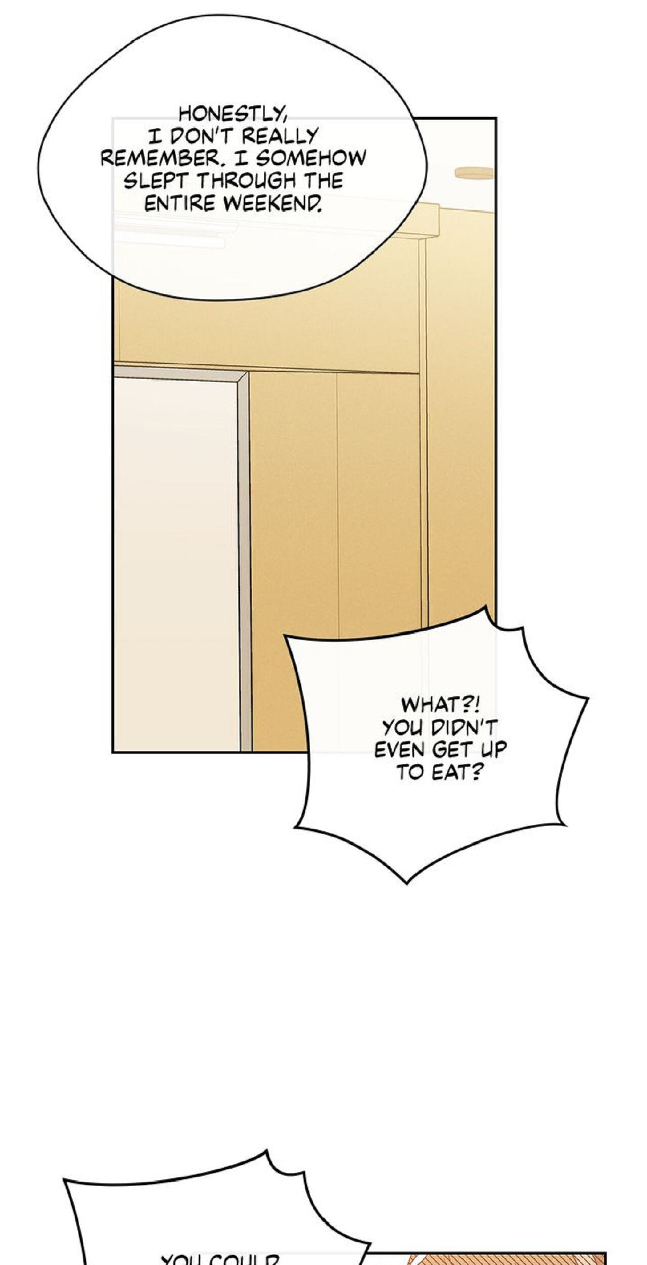 Sweet Dream Chapter 36 page 24 - 