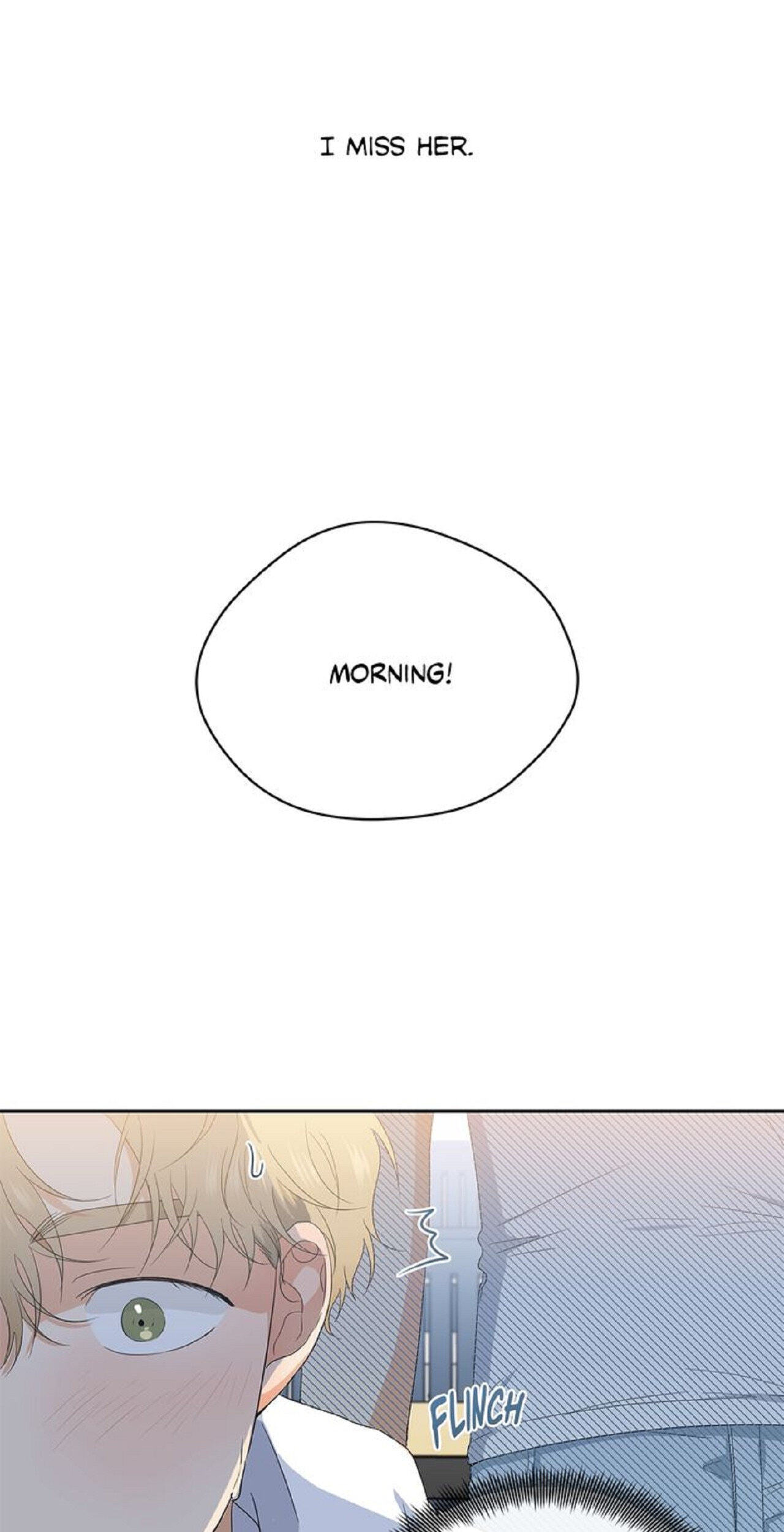 Sweet Dream Chapter 36 page 29 - 