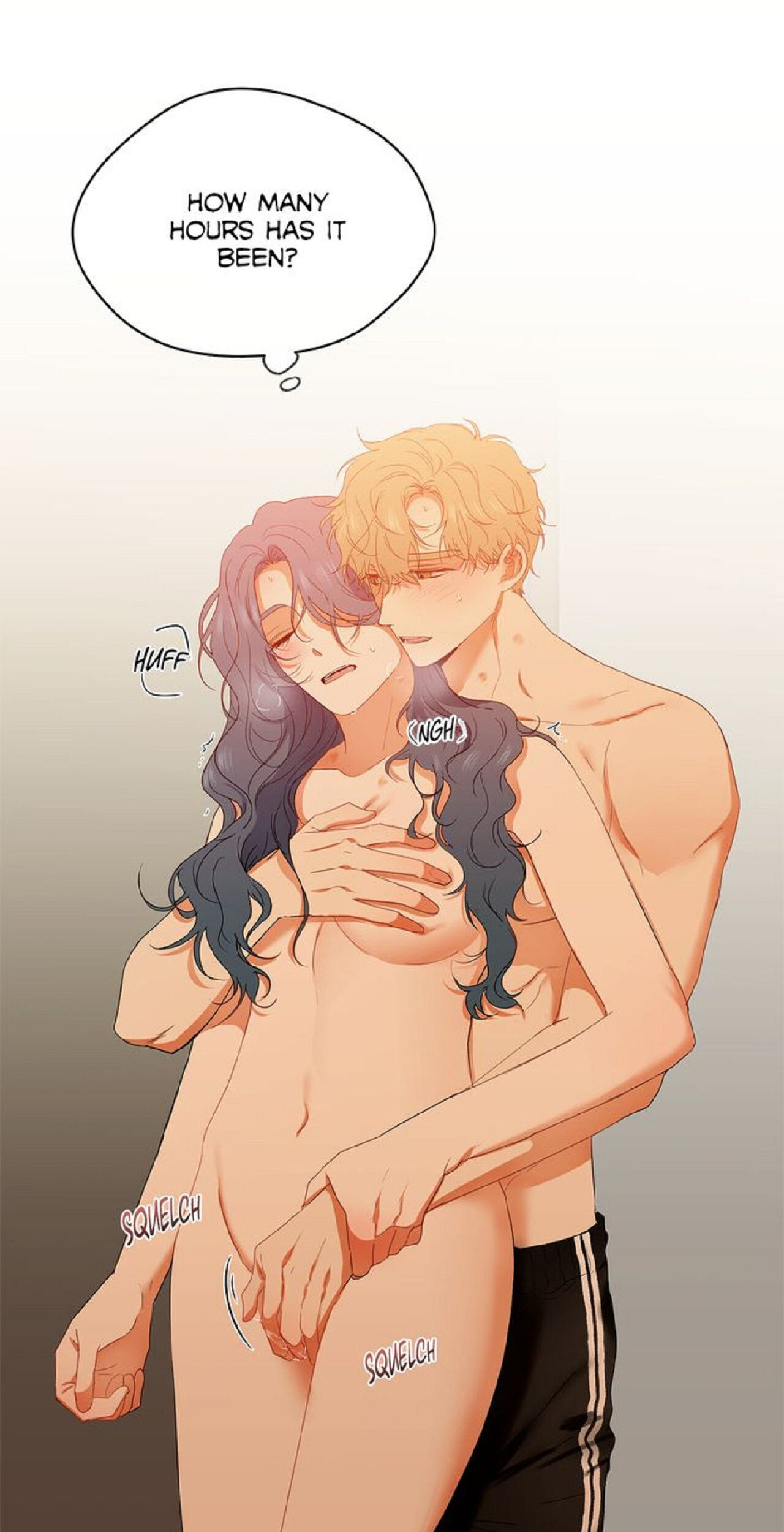 Sweet Dream Chapter 36 page 4 - 