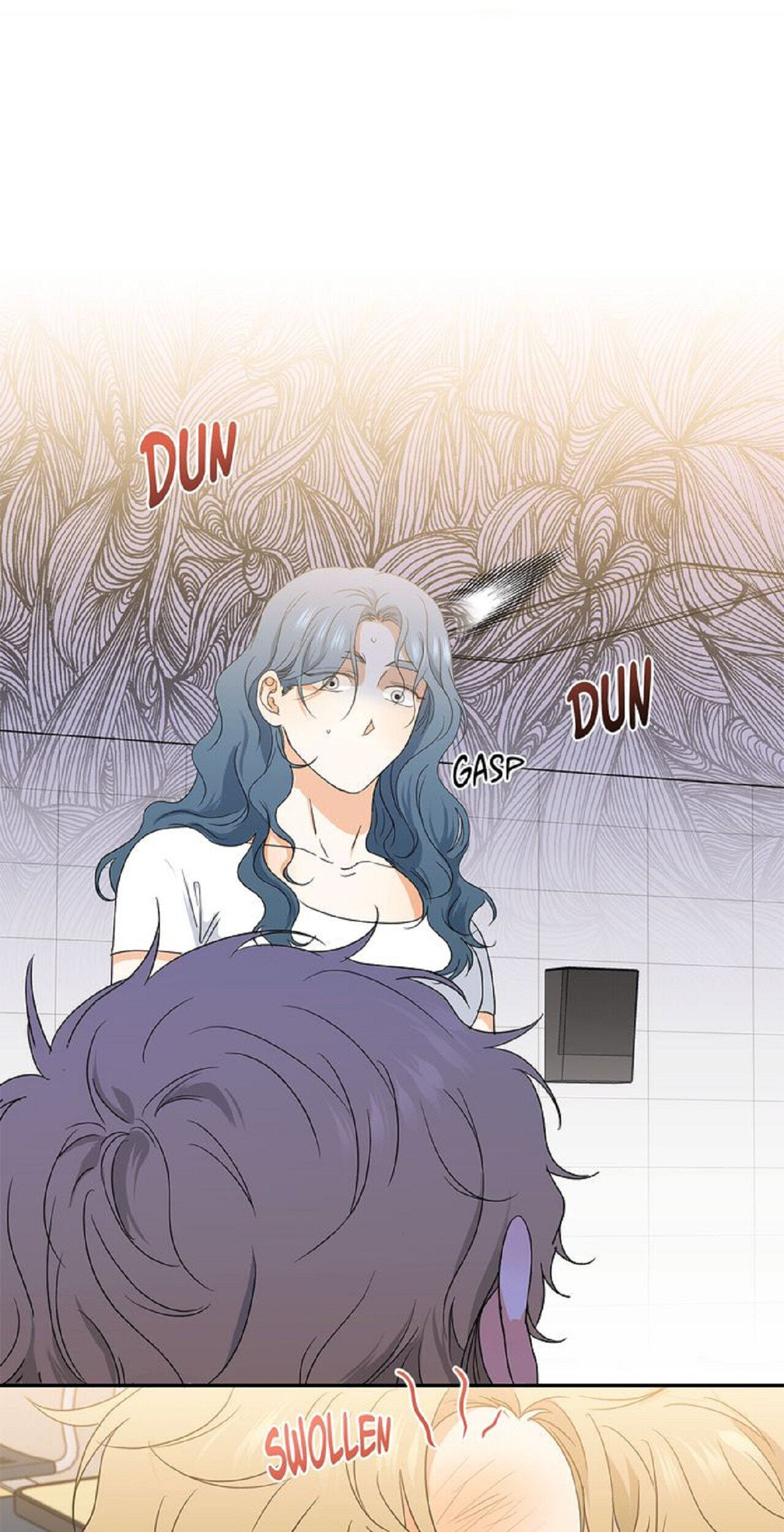 Sweet Dream Chapter 36 page 33 - 