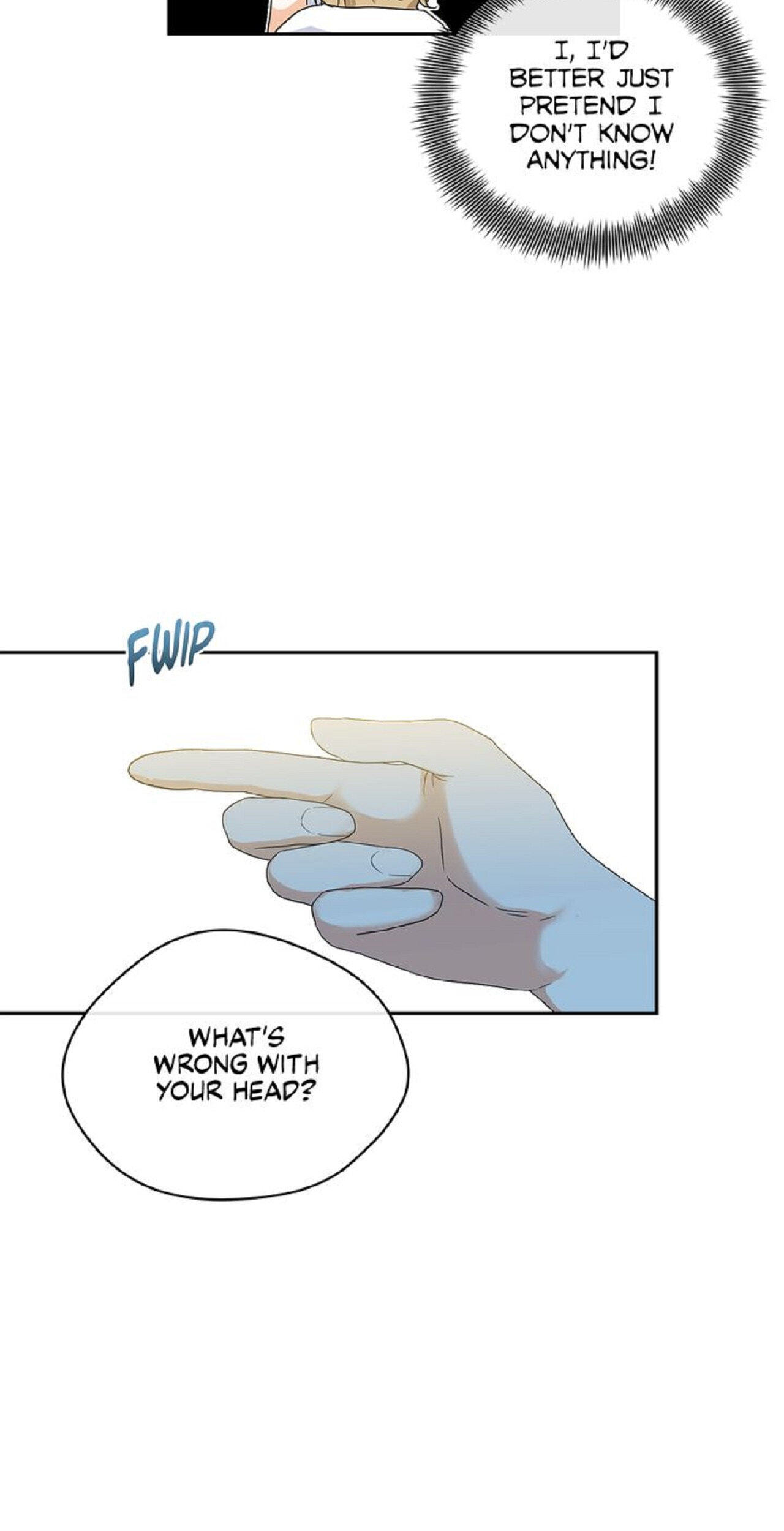 Sweet Dream Chapter 36 page 35 - 