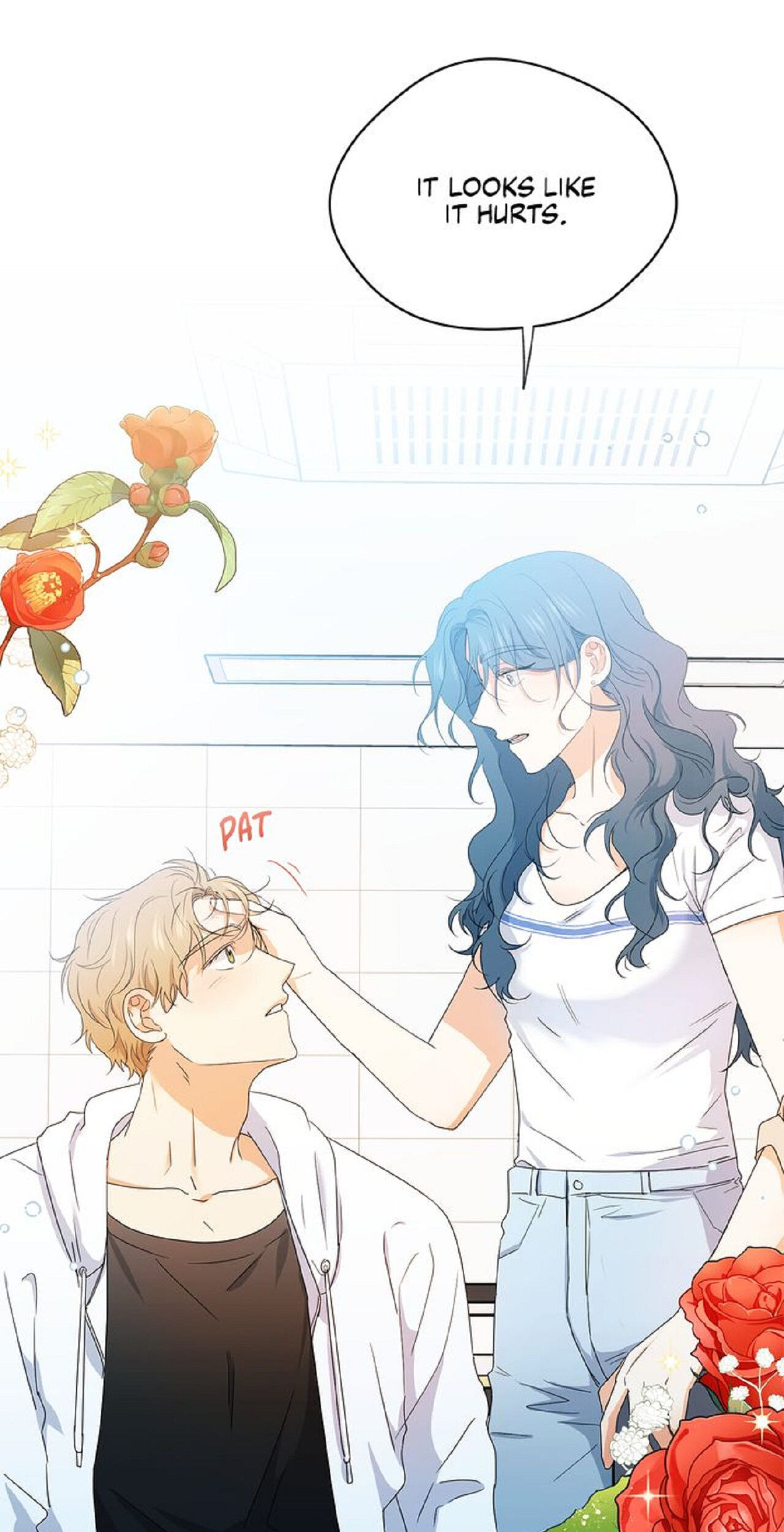 Sweet Dream Chapter 36 page 36 - 