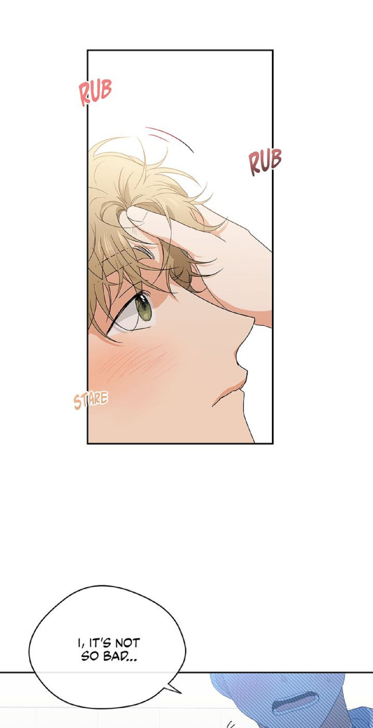 Sweet Dream Chapter 36 page 38 - 