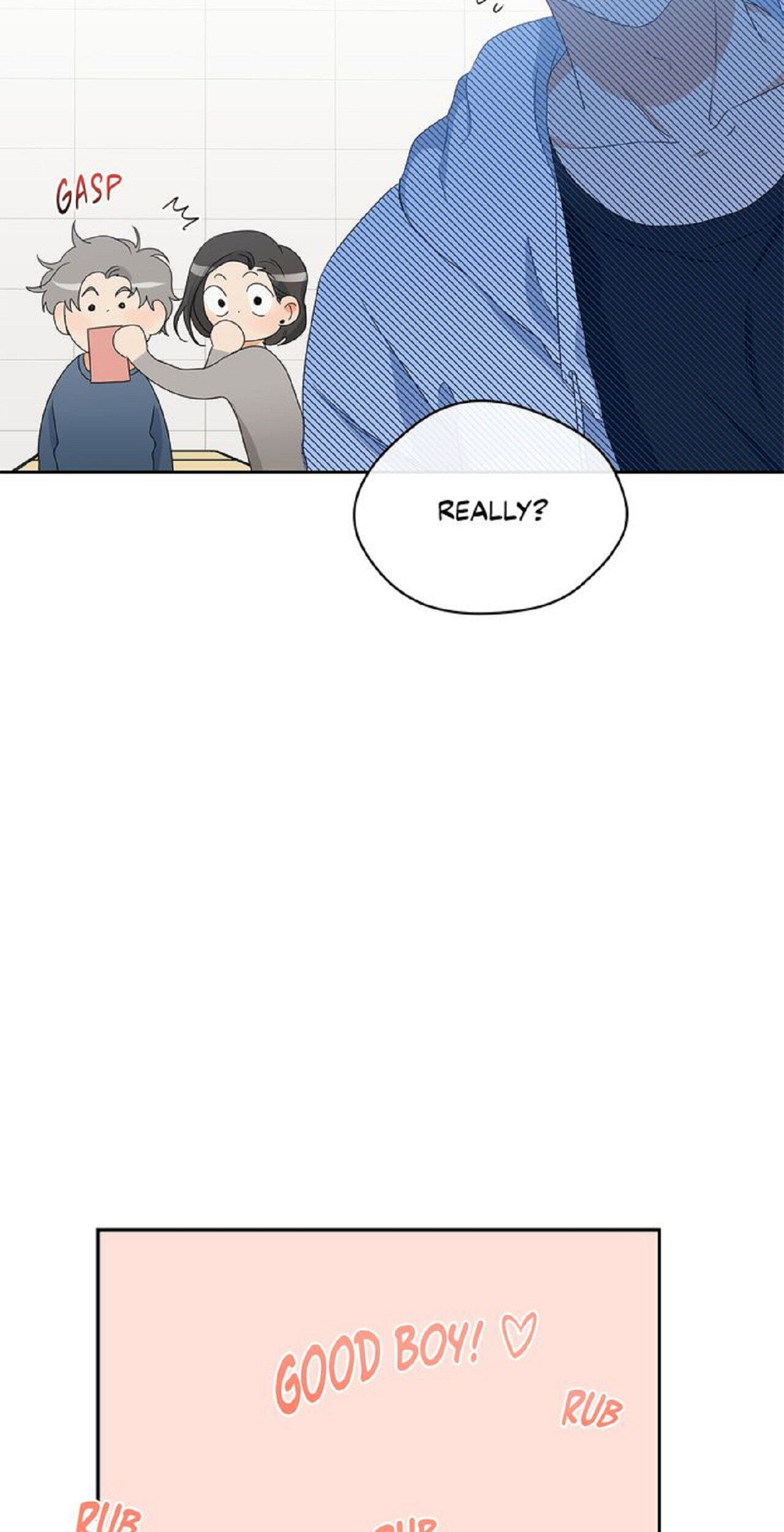 Sweet Dream Chapter 36 page 39 - 