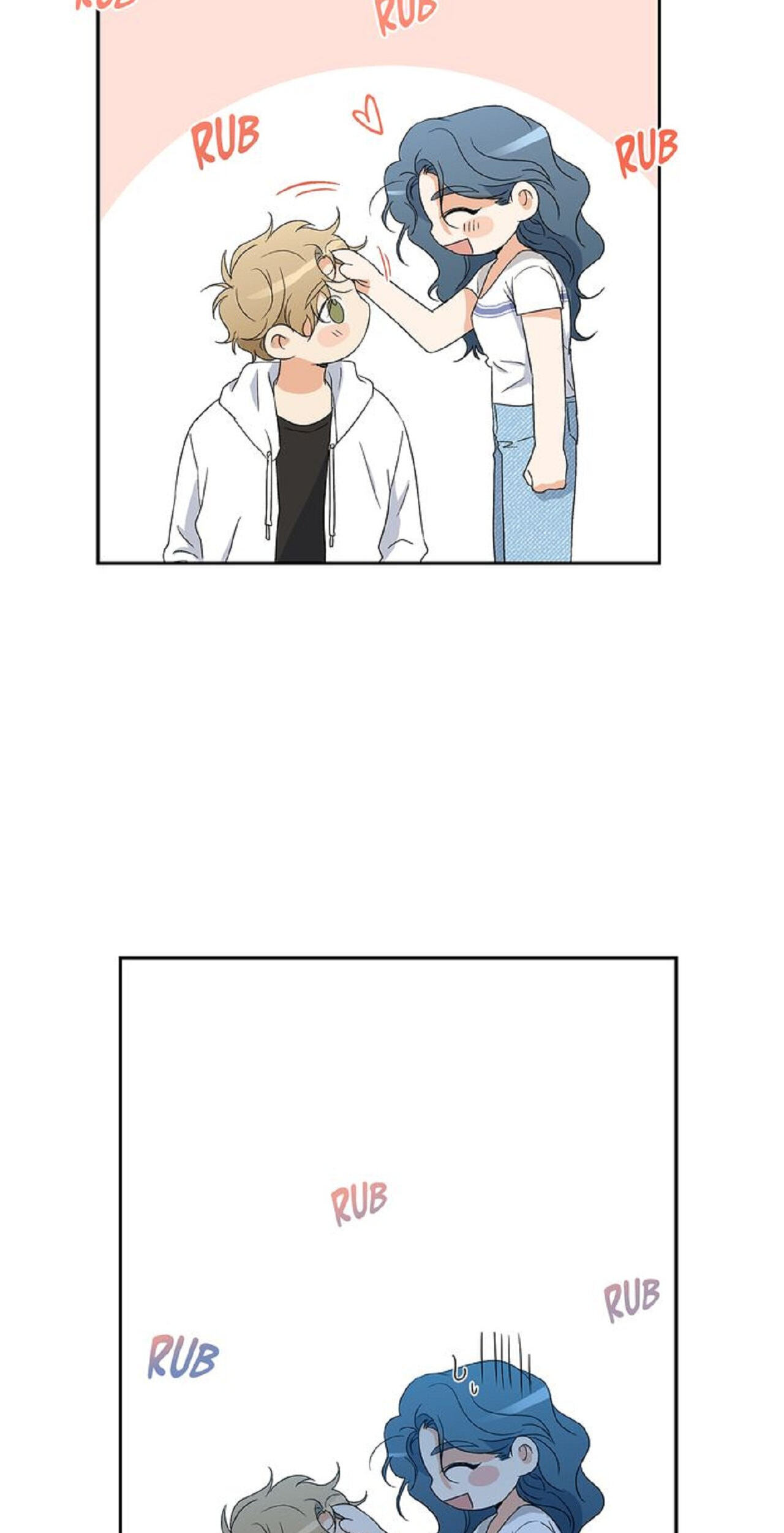 Sweet Dream Chapter 36 page 40 - 