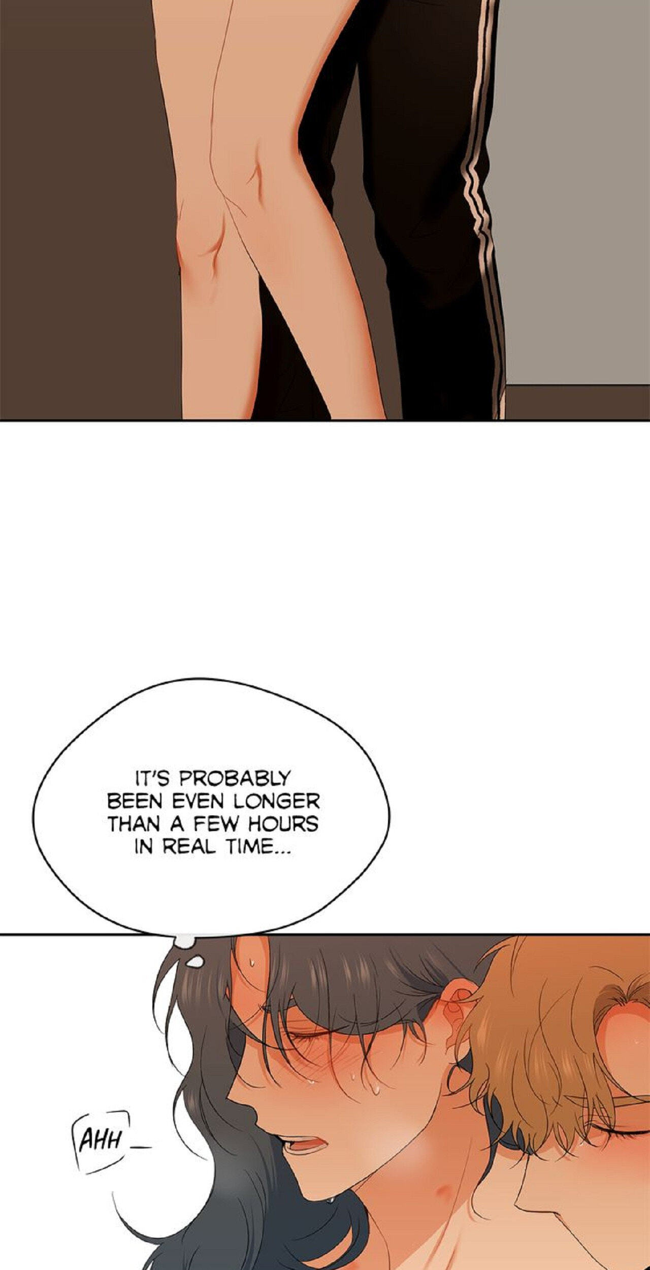 Sweet Dream Chapter 36 page 5 - 