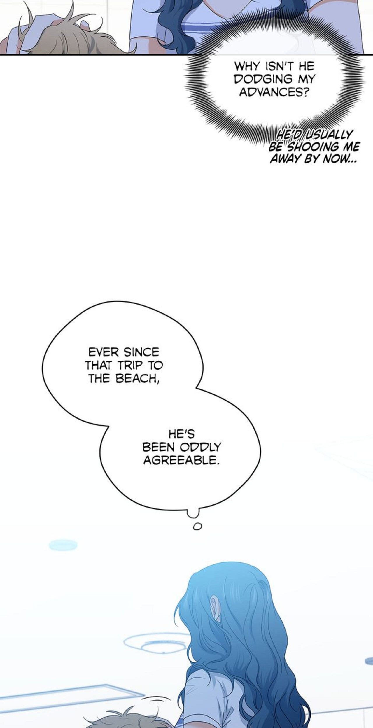 Sweet Dream Chapter 36 page 42 - 