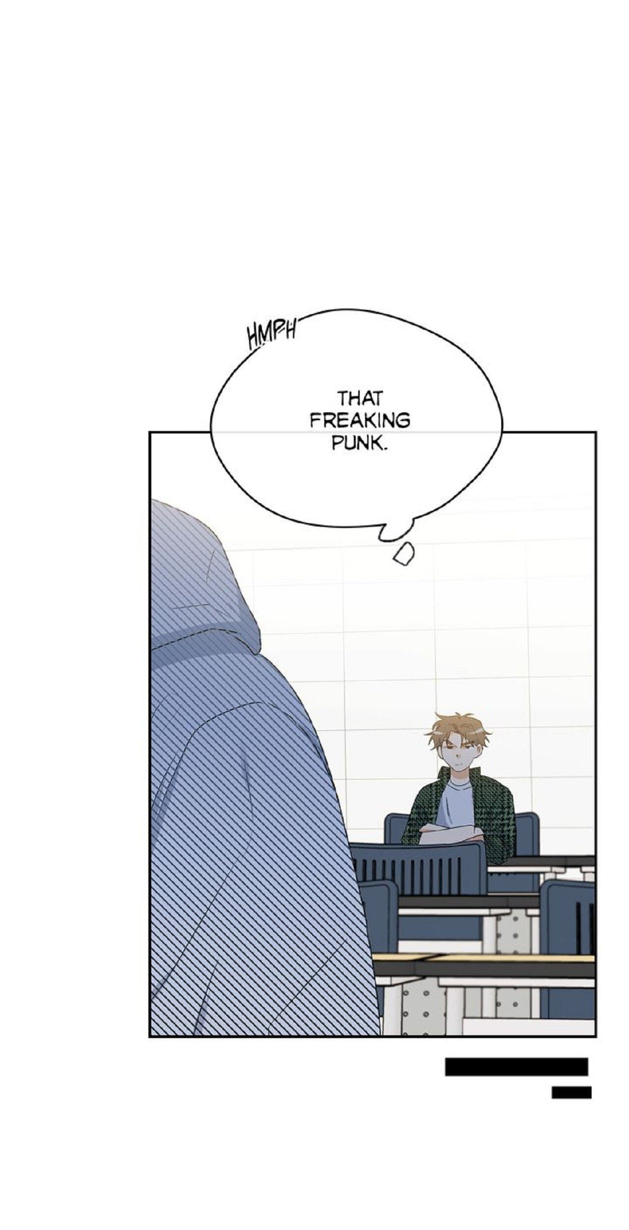 Sweet Dream Chapter 36 page 45 - 