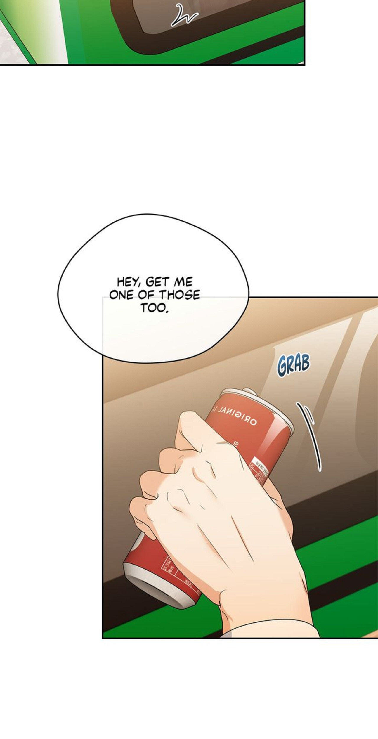 Sweet Dream Chapter 36 page 47 - 