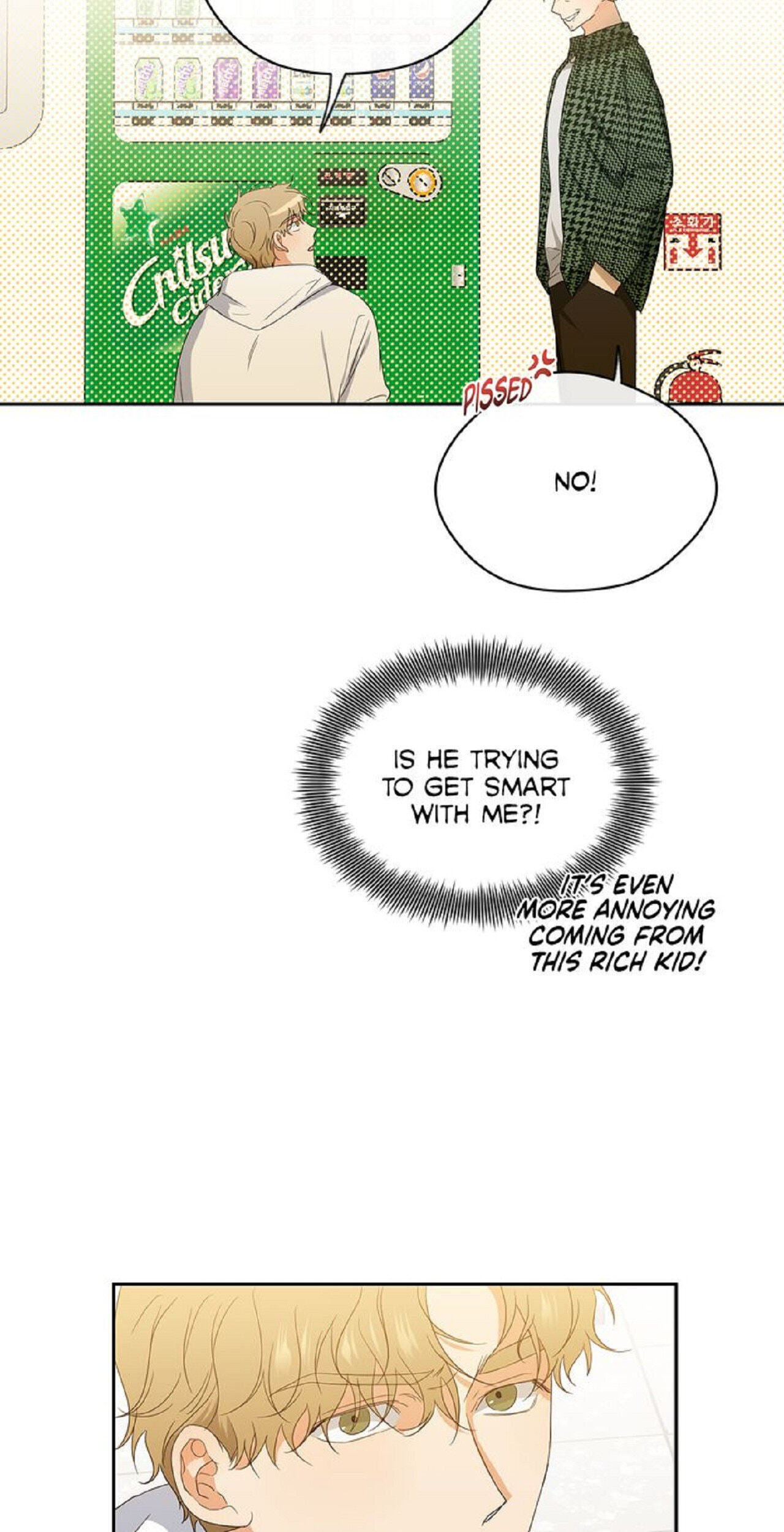 Sweet Dream Chapter 36 page 49 - 