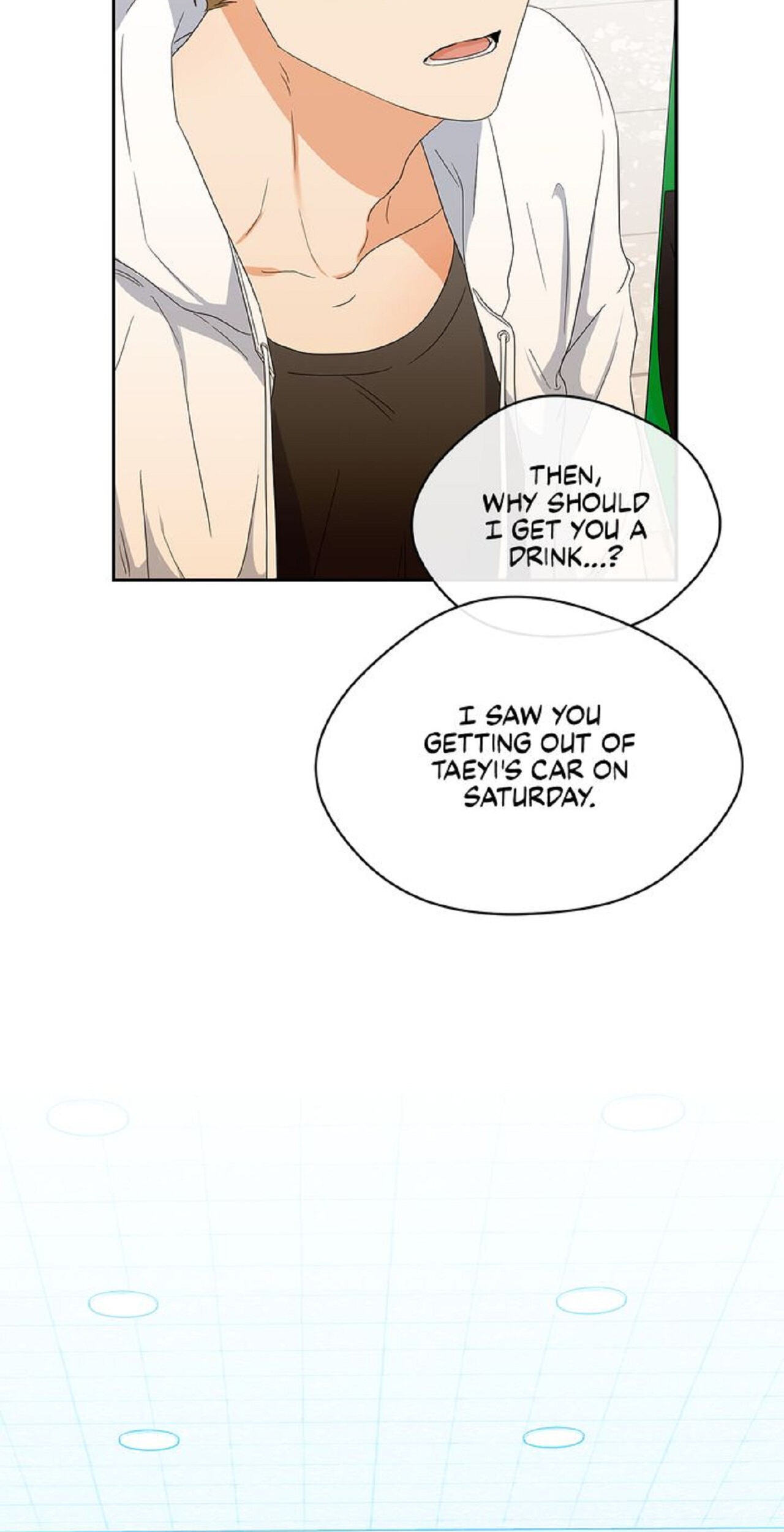 Sweet Dream Chapter 36 page 50 - 